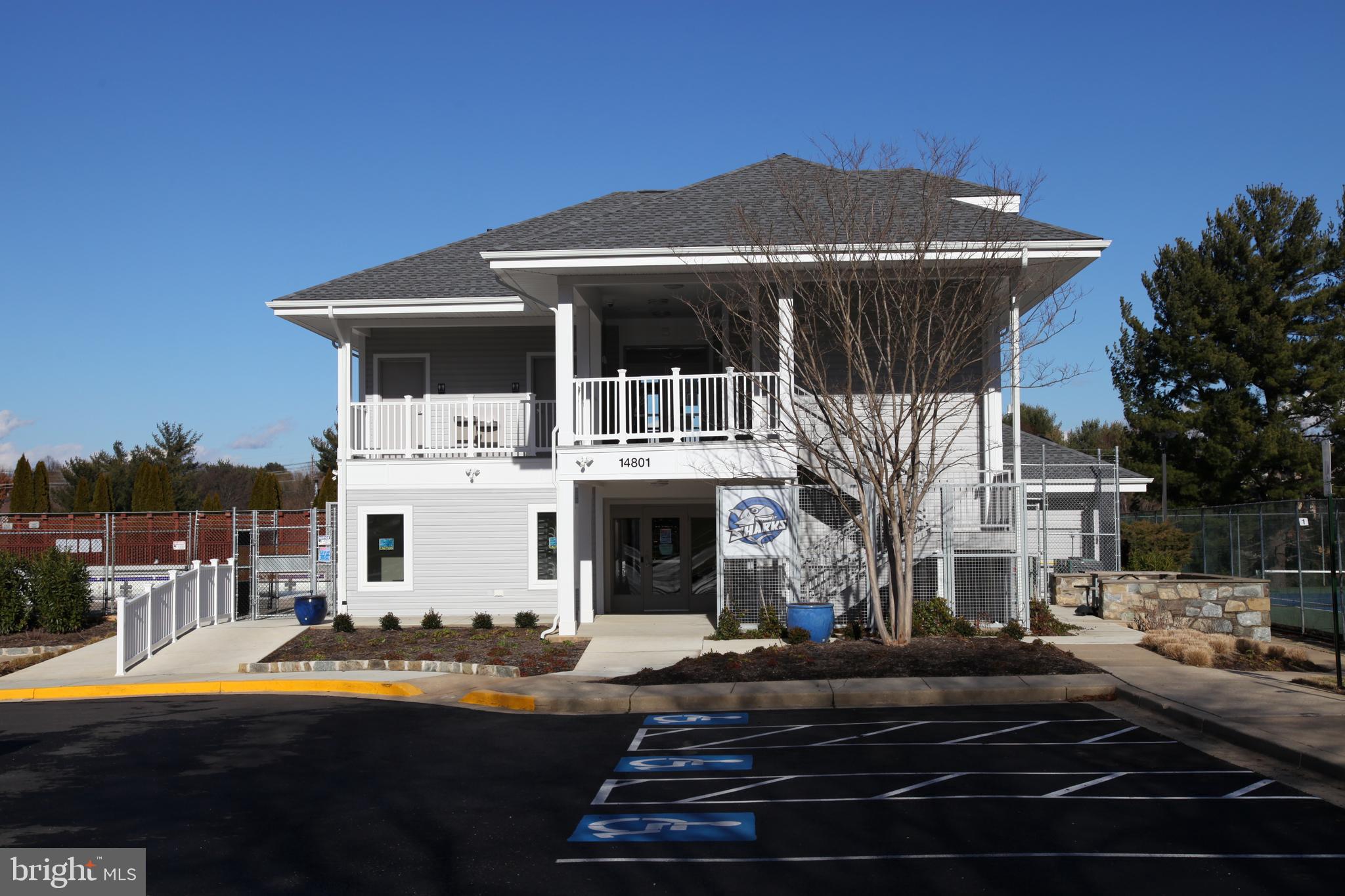 STONEBRIDGE - Residential Lease