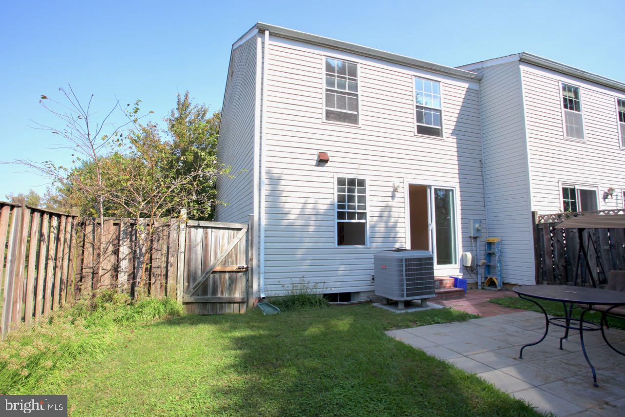 STONEBRIDGE - Residential Lease