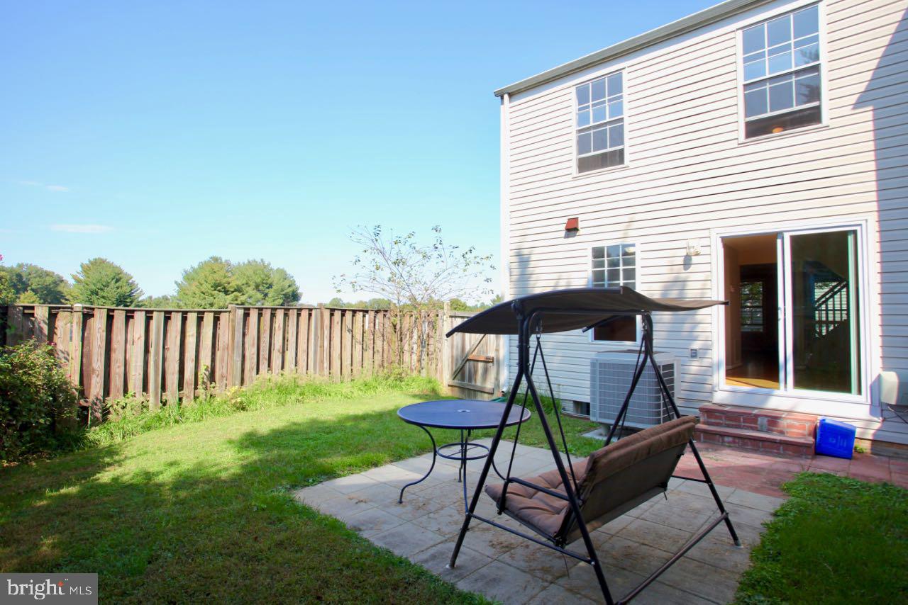 STONEBRIDGE - Residential Lease