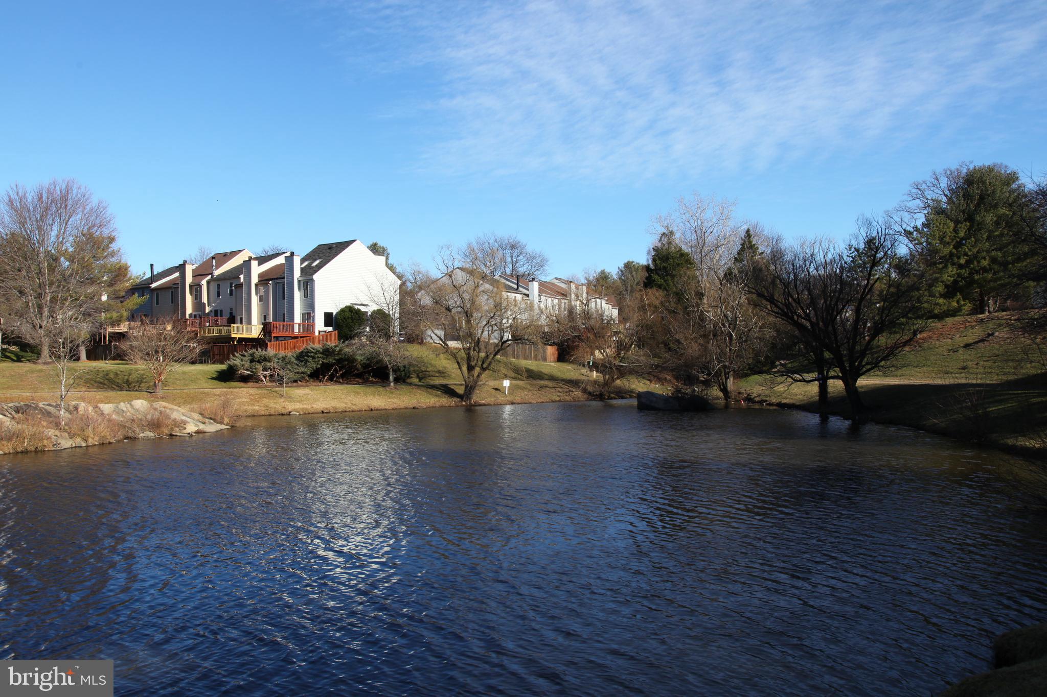 STONEBRIDGE - Residential Lease