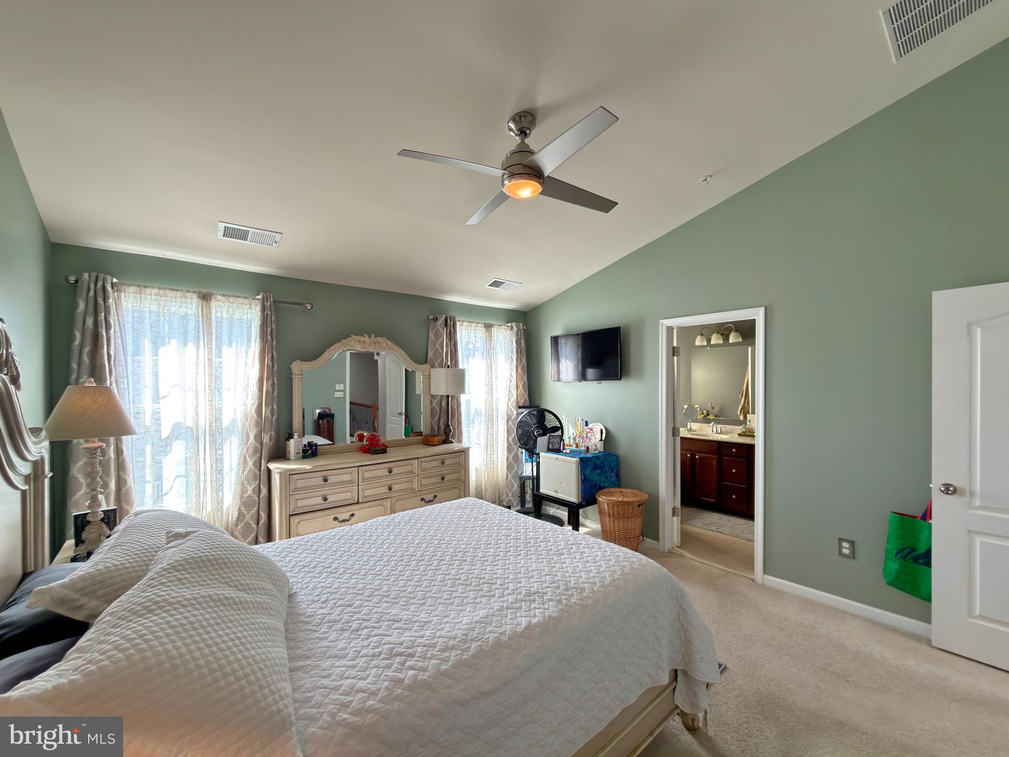 CHELSEA MANOR - Residential Lease