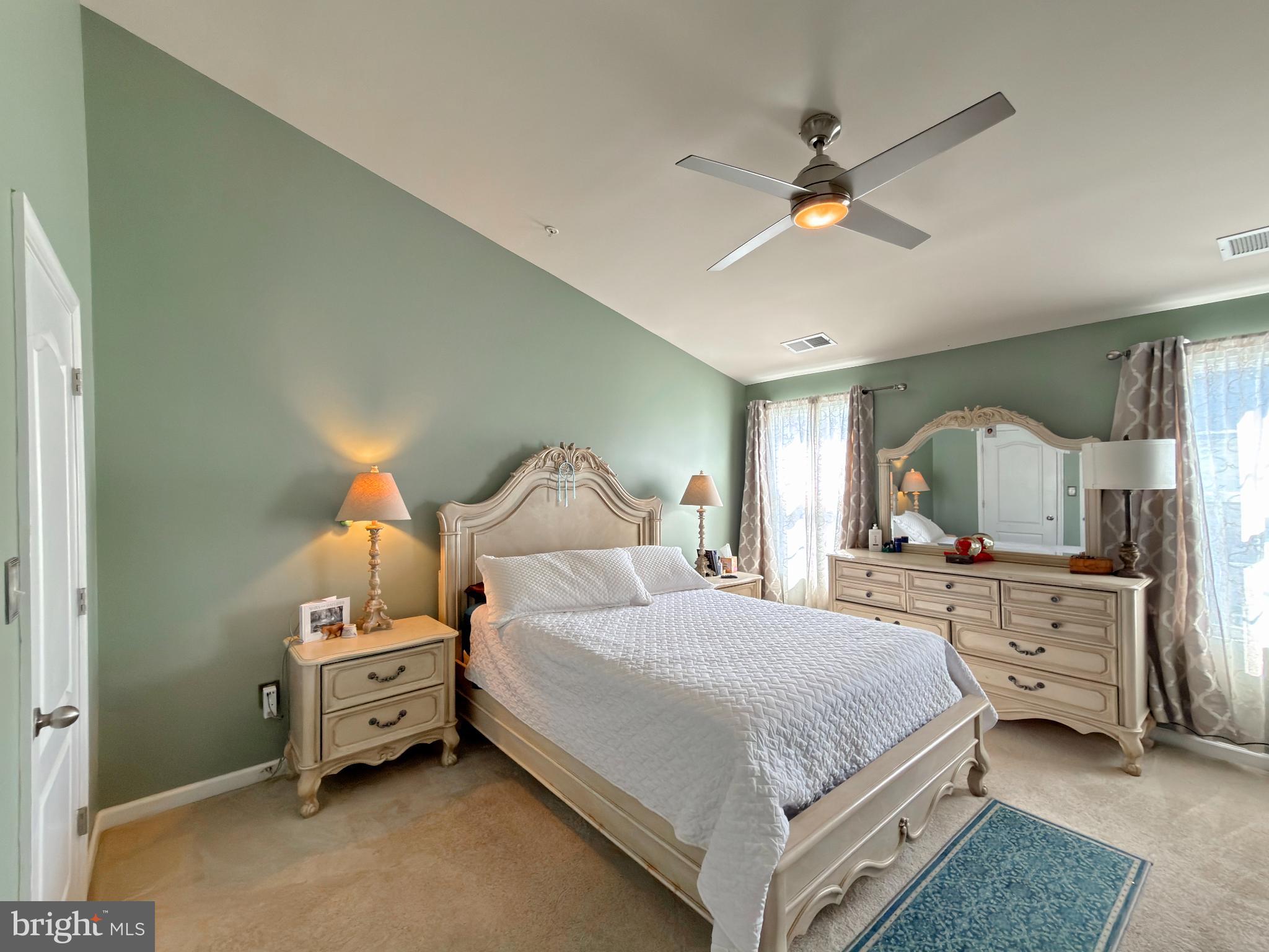 CHELSEA MANOR - Residential Lease