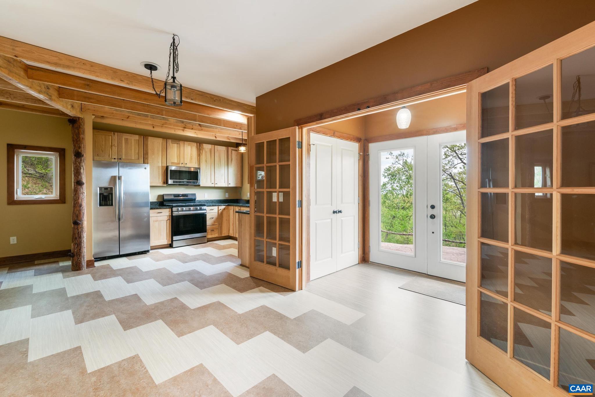 FARM COLONY - Residential