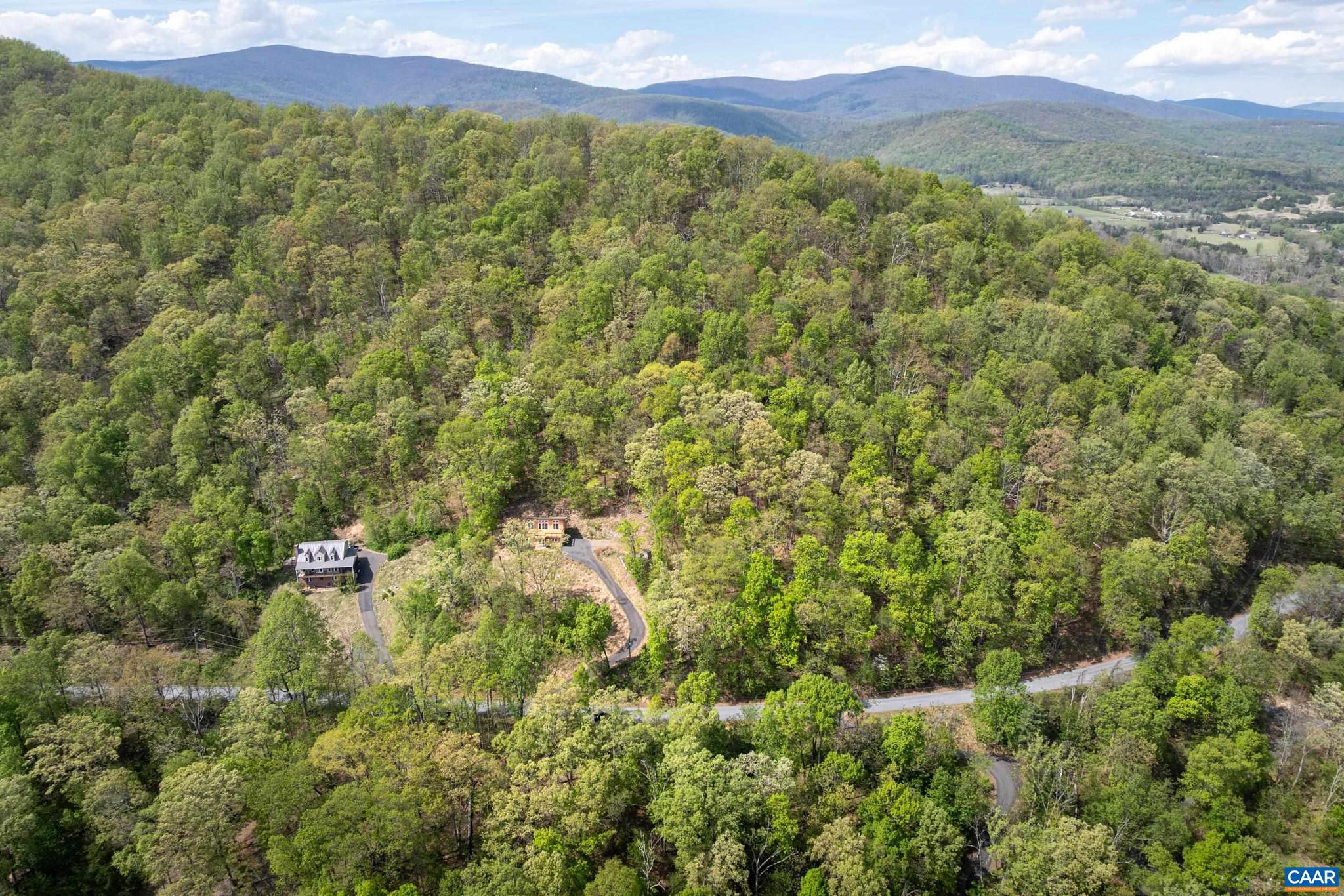 FARM COLONY - Residential