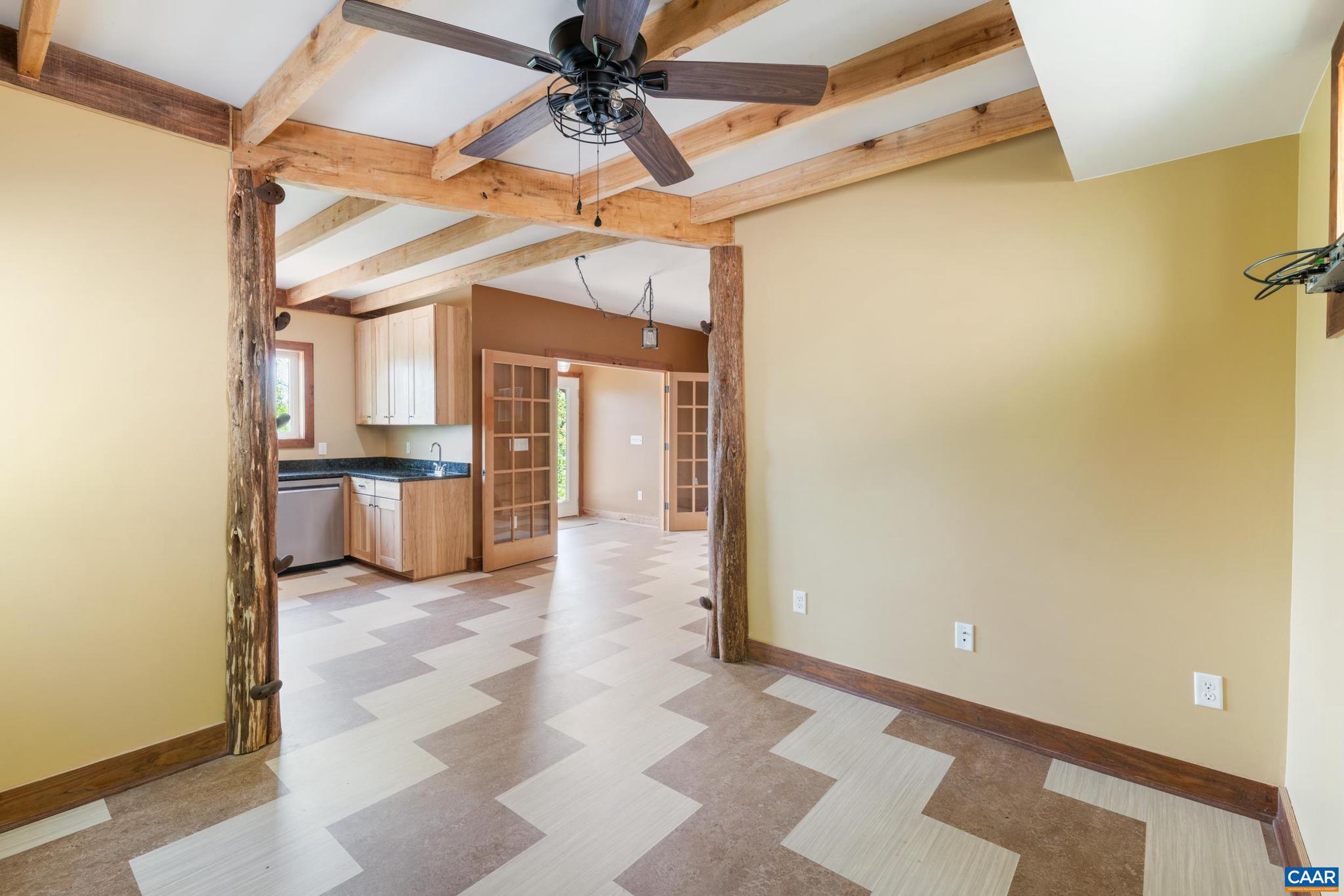 FARM COLONY - Residential