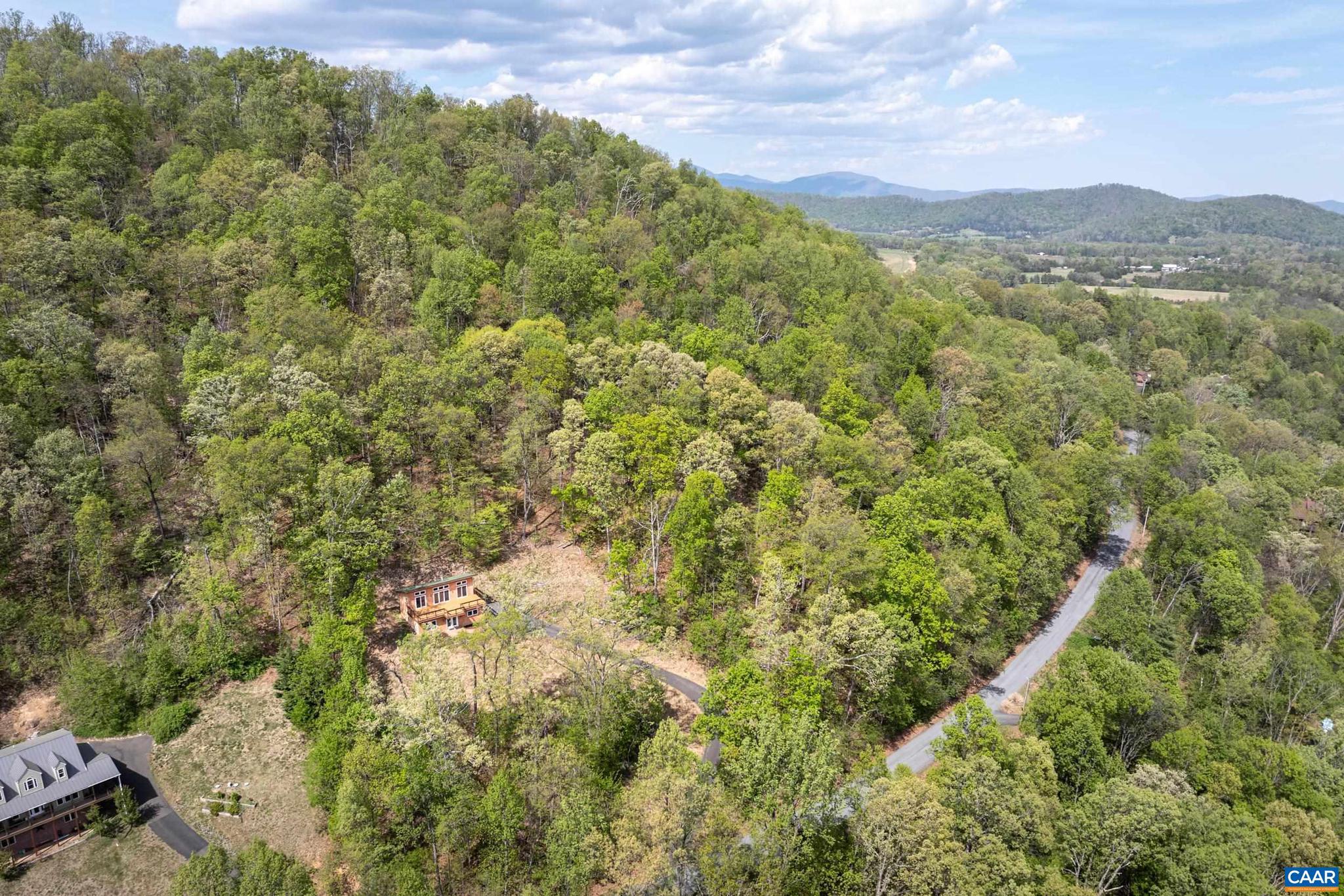 FARM COLONY - Residential