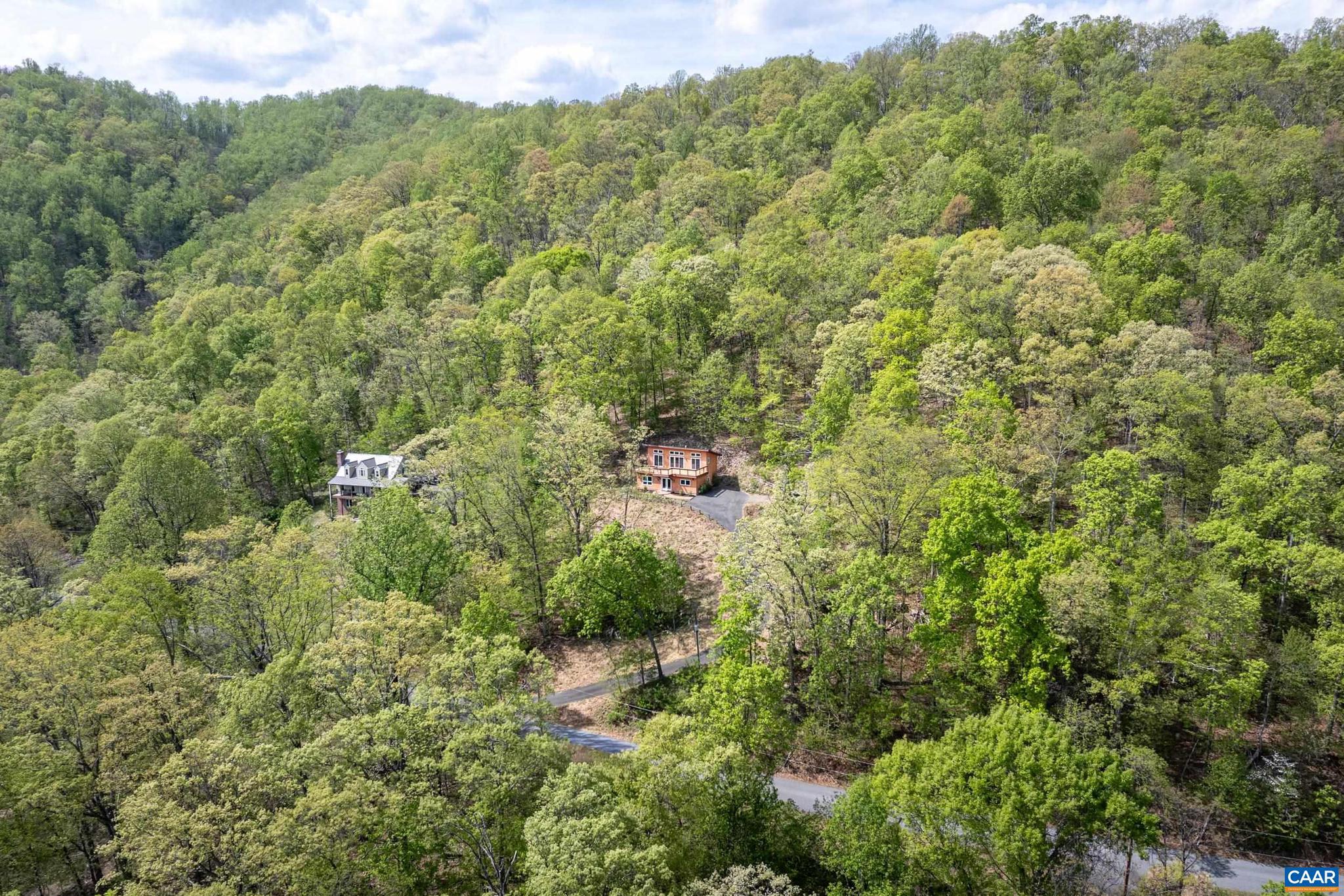 FARM COLONY - Residential