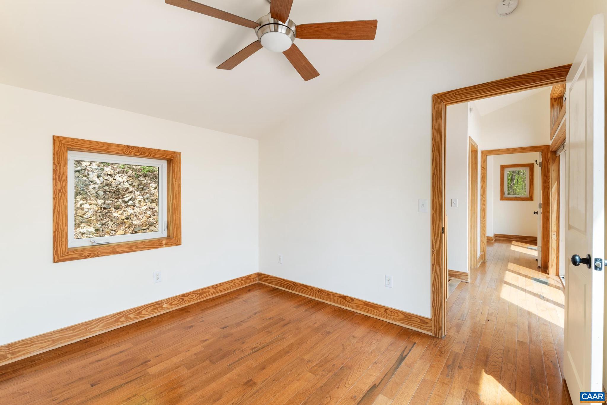 FARM COLONY - Residential