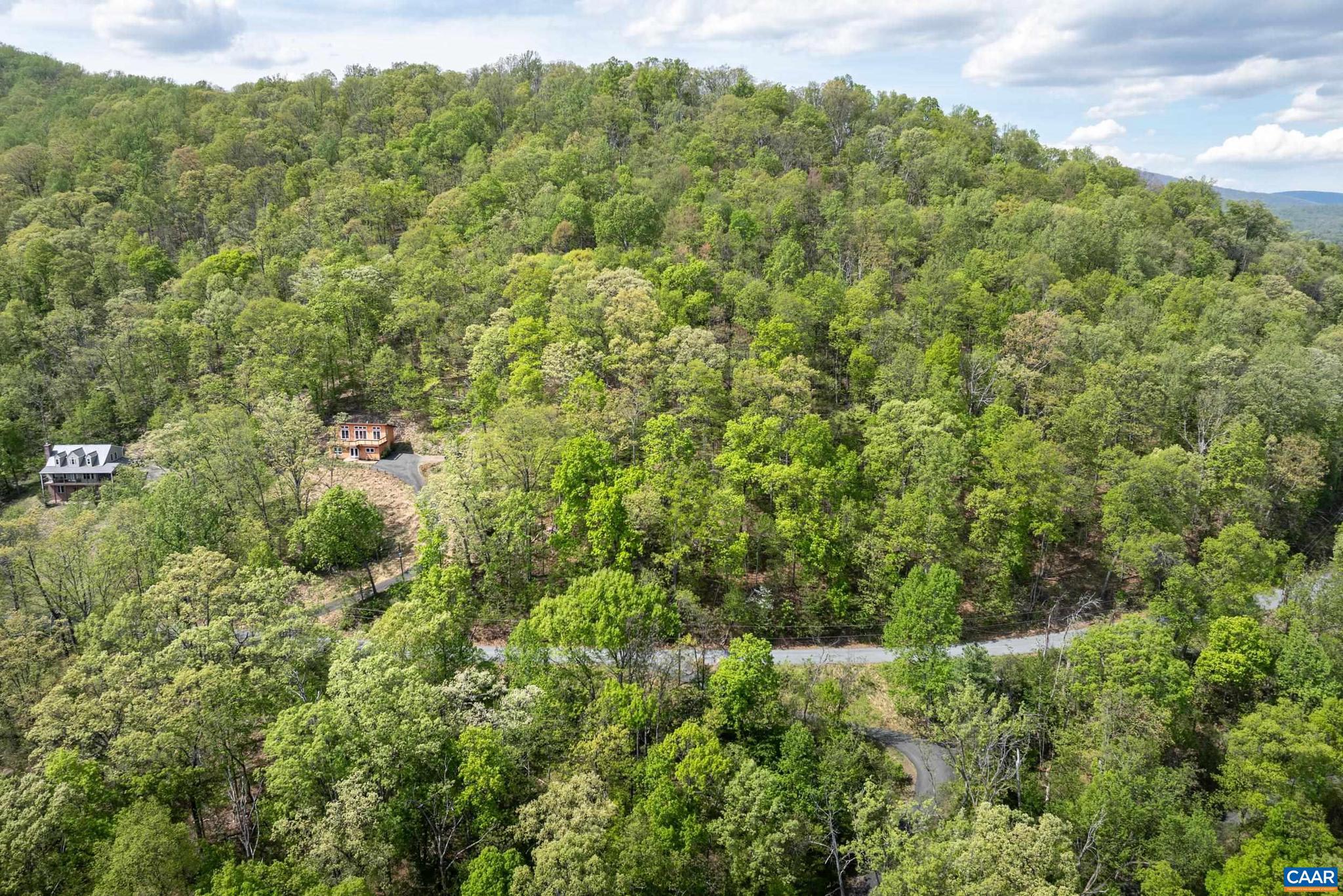 FARM COLONY - Residential