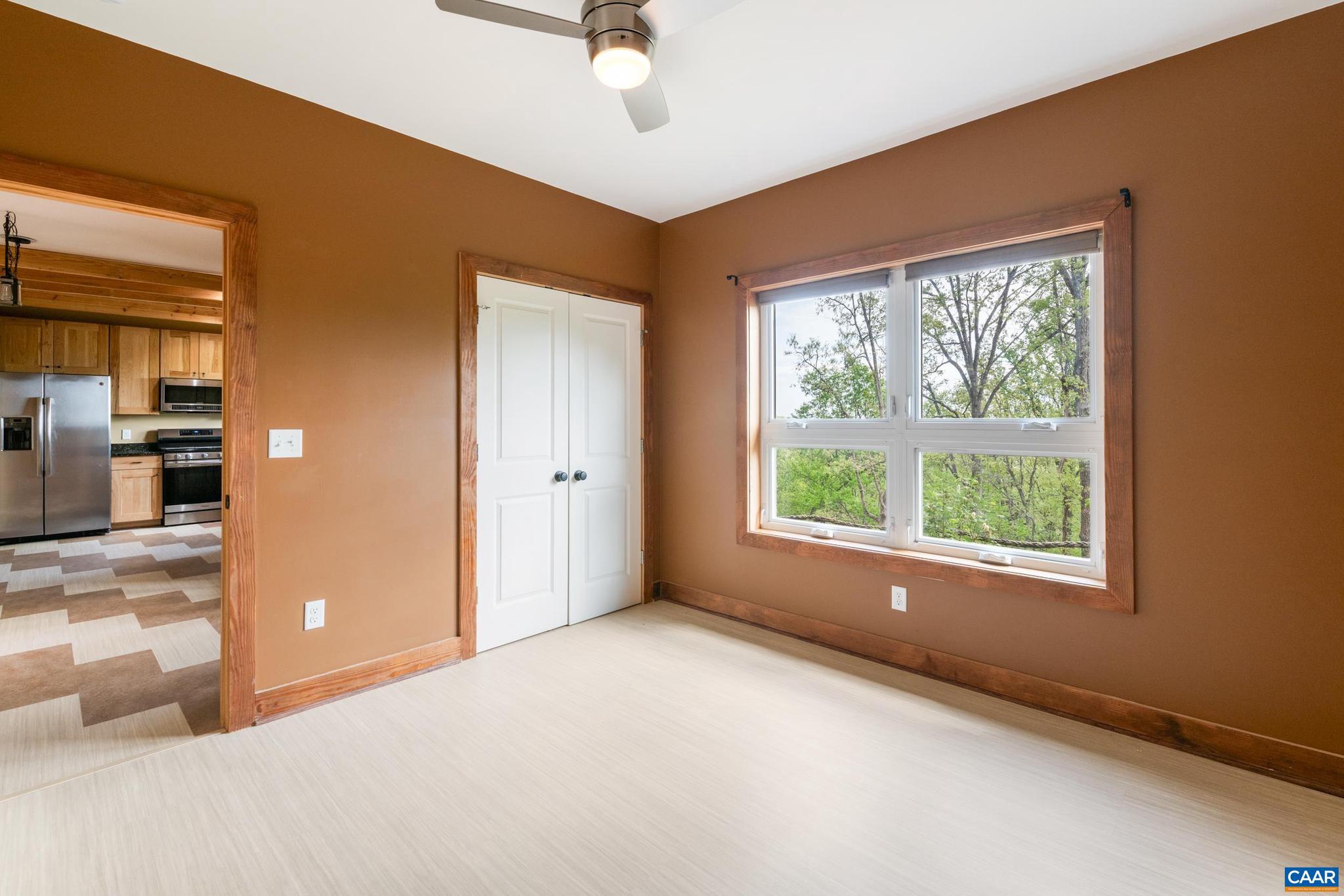 FARM COLONY - Residential