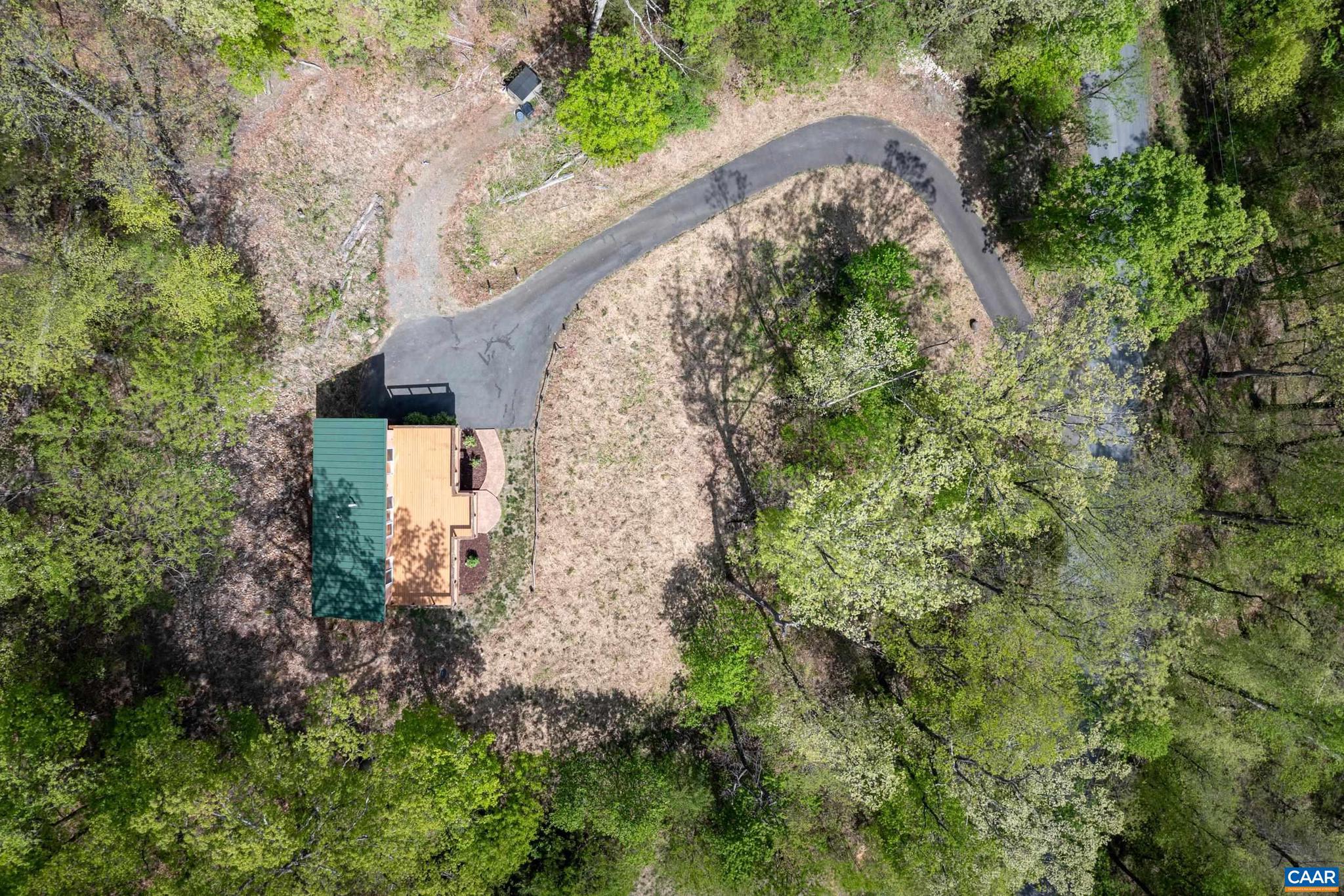 FARM COLONY - Residential