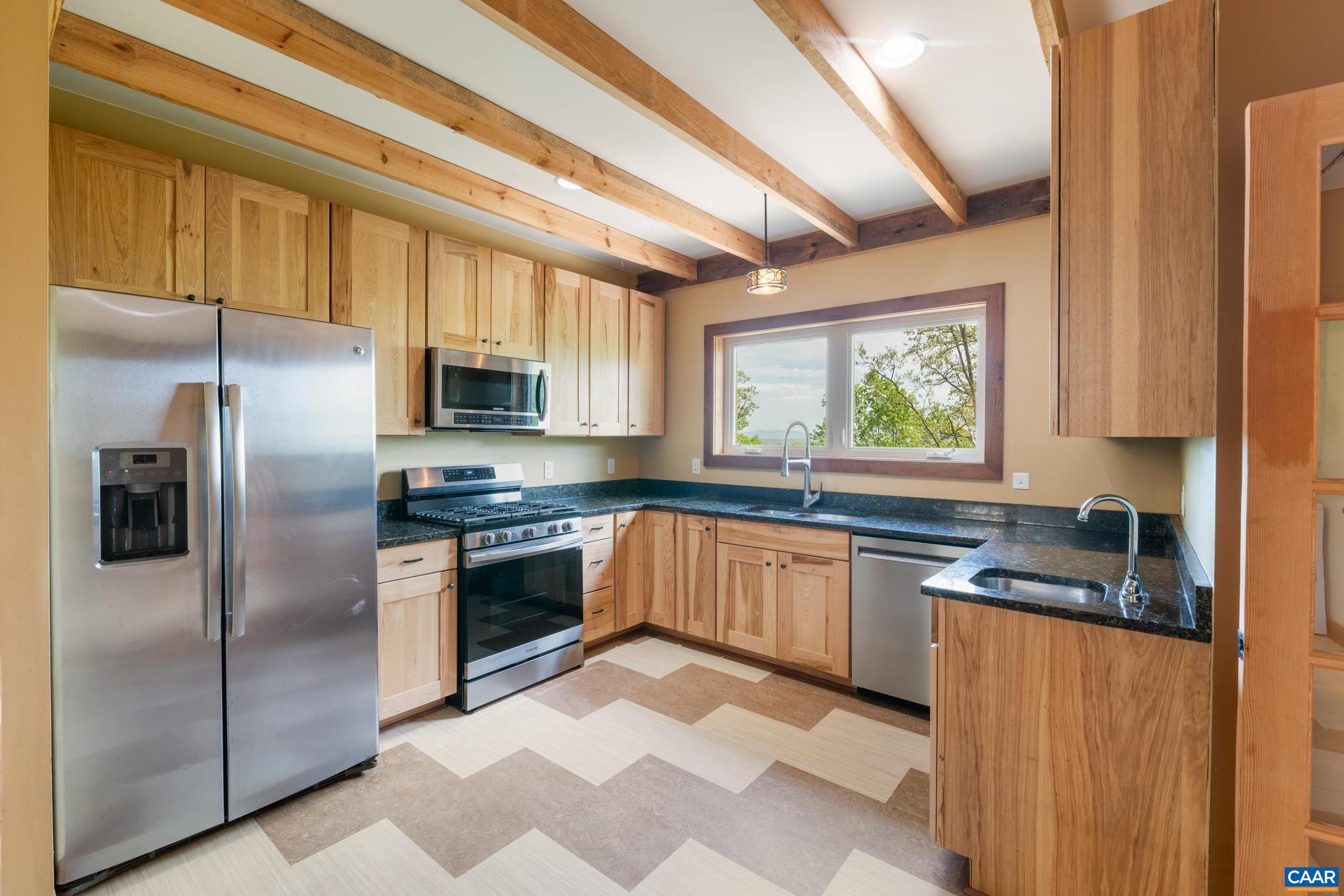 FARM COLONY - Residential