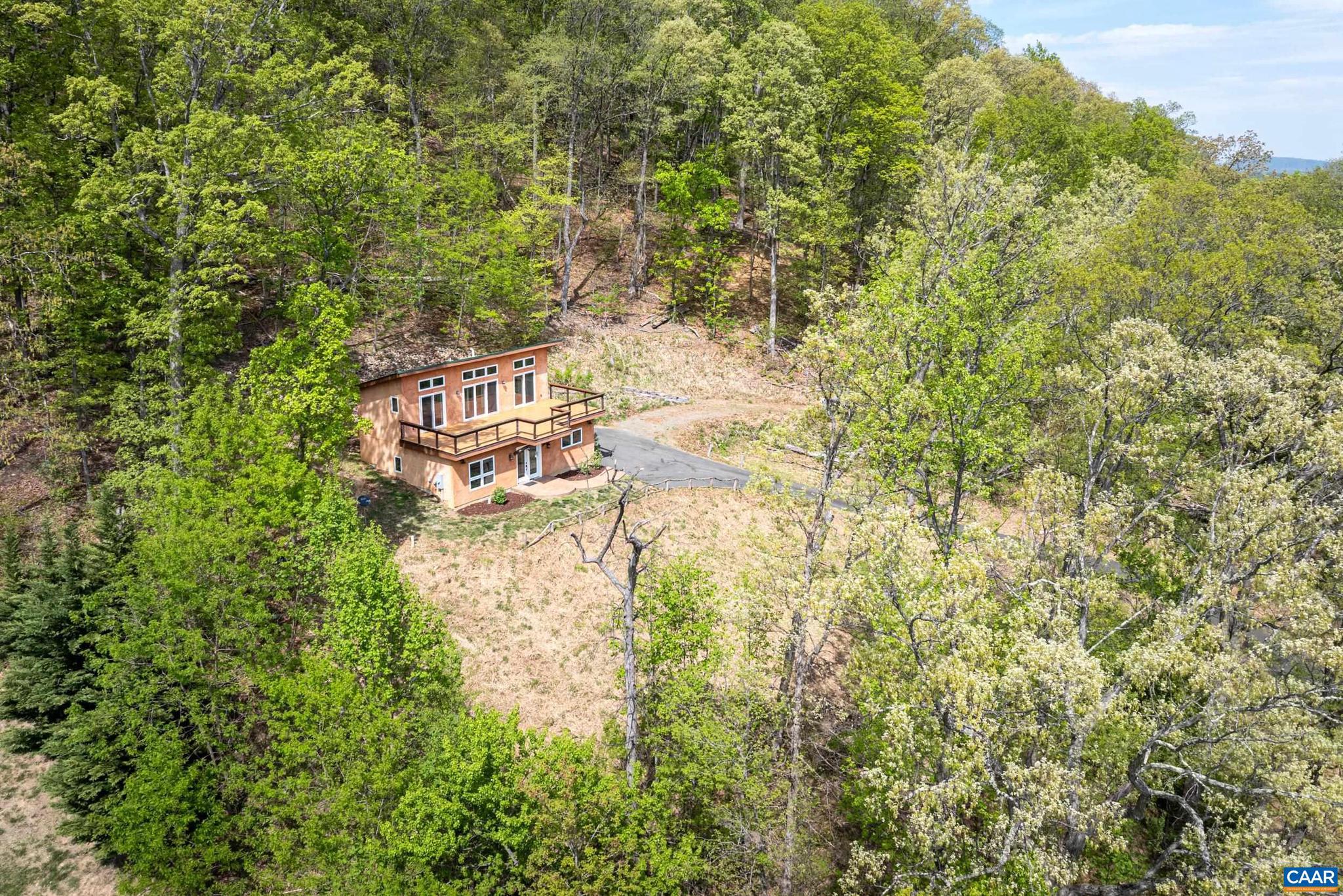 FARM COLONY - Residential