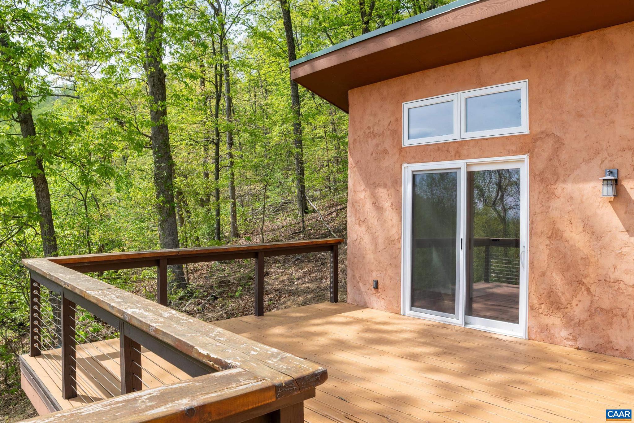 FARM COLONY - Residential