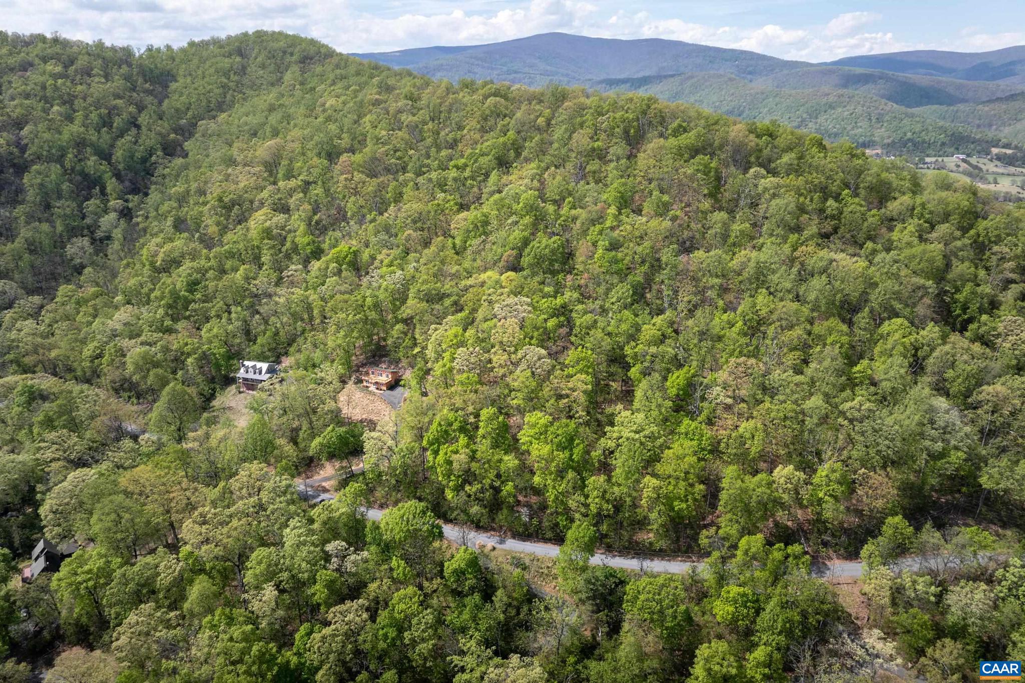 FARM COLONY - Residential