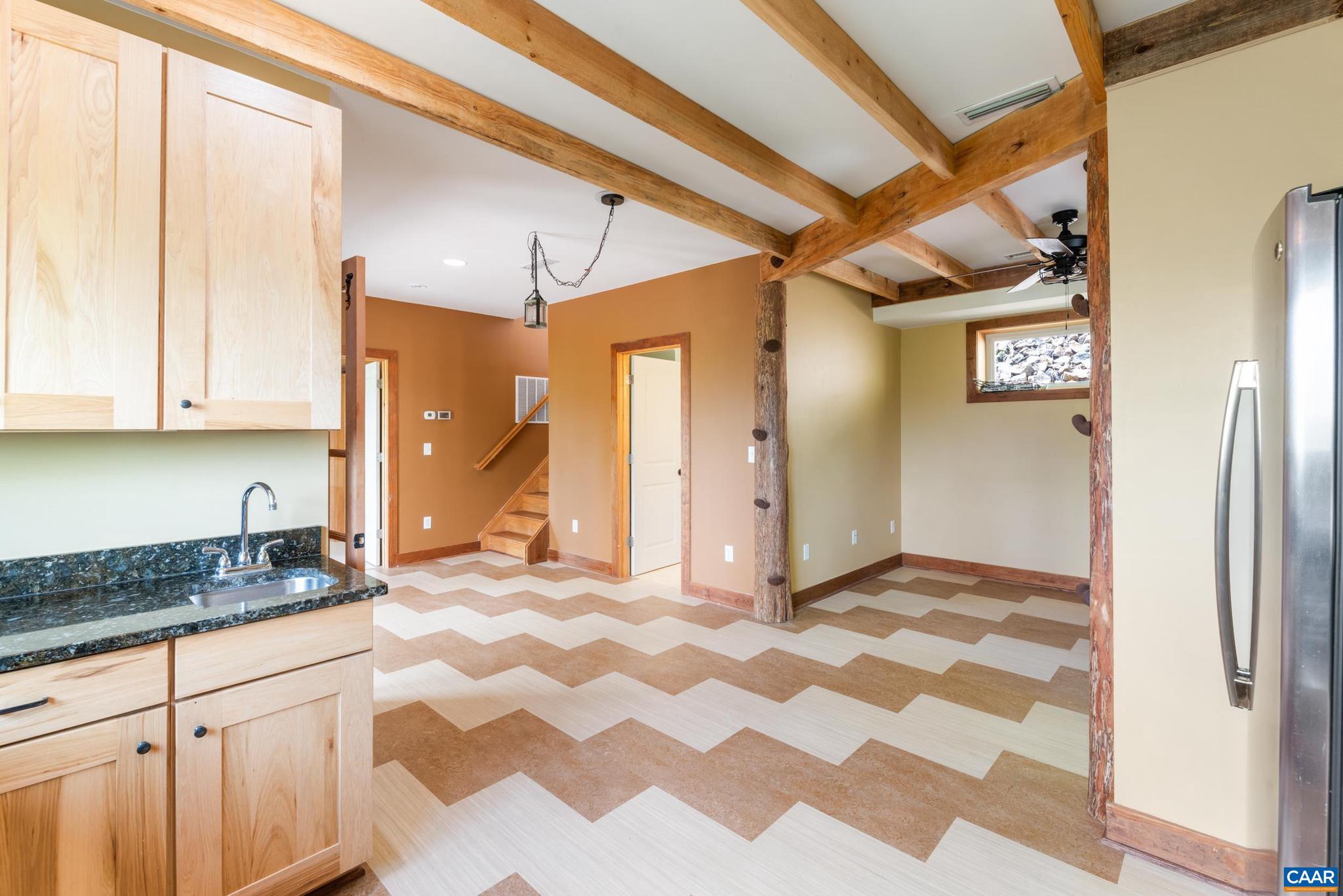 FARM COLONY - Residential