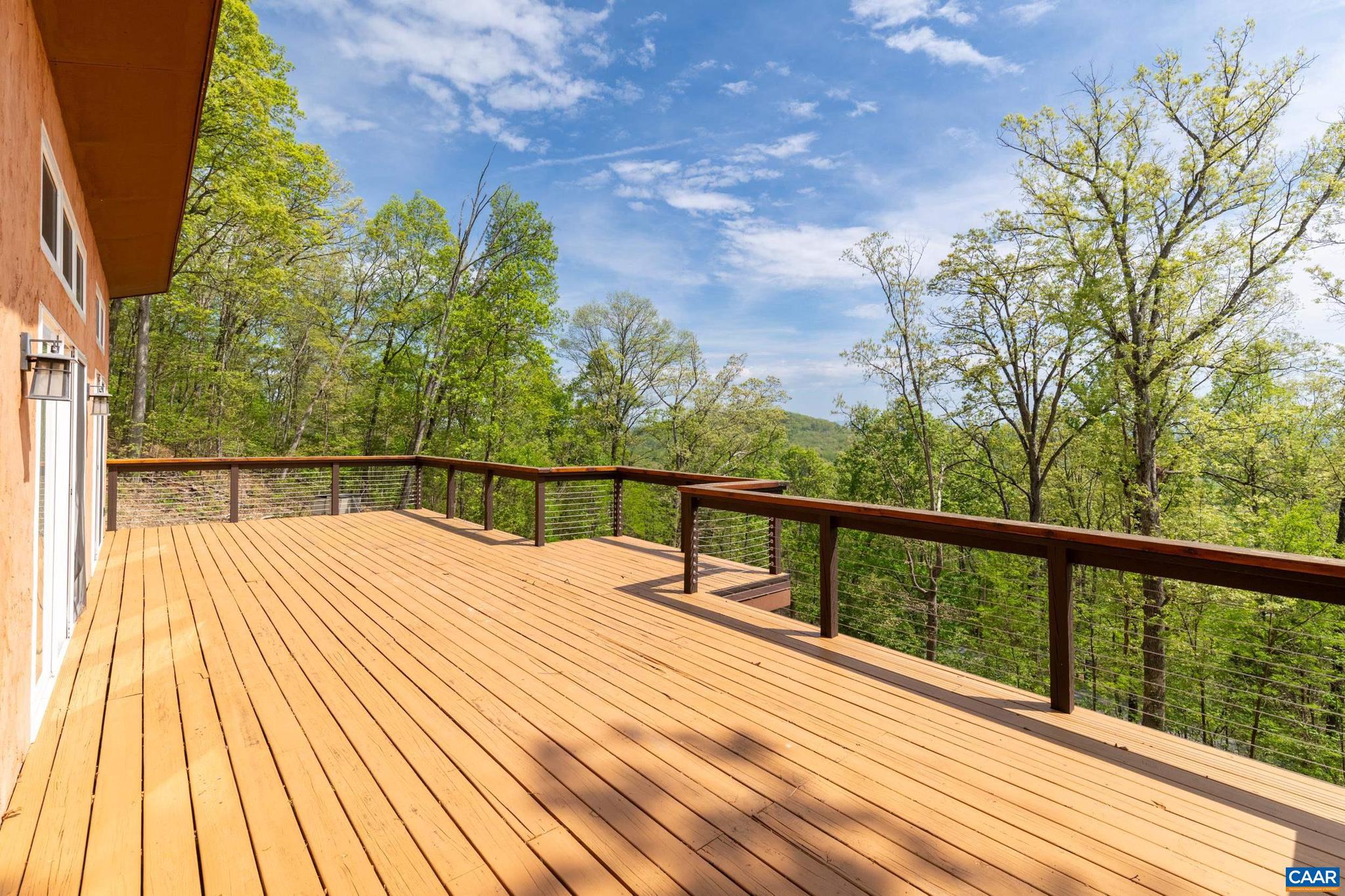 FARM COLONY - Residential