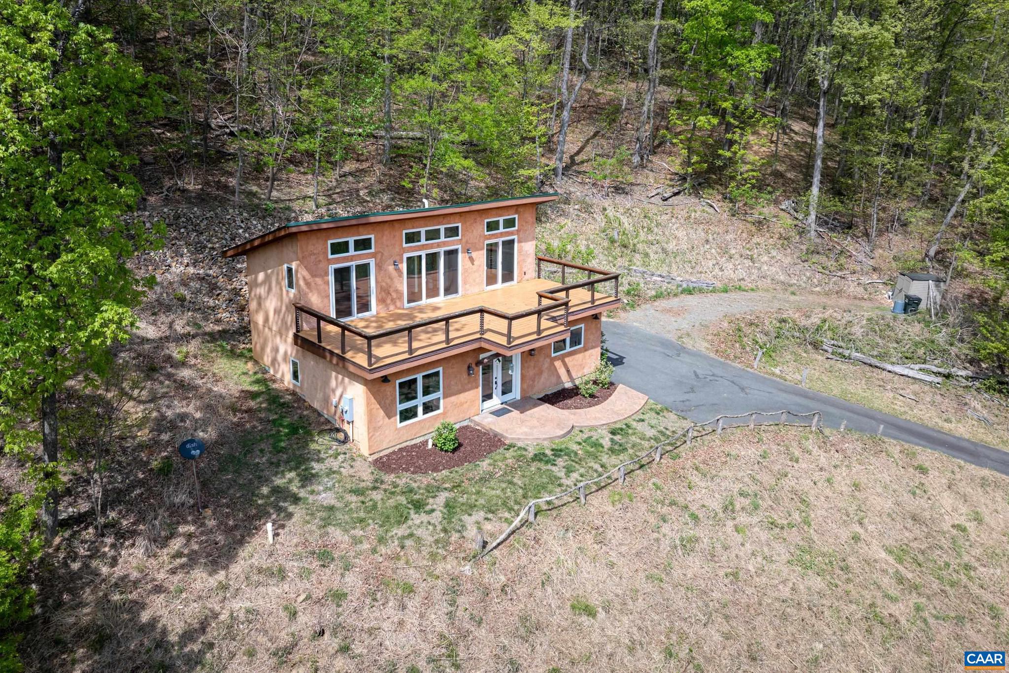 FARM COLONY - Residential