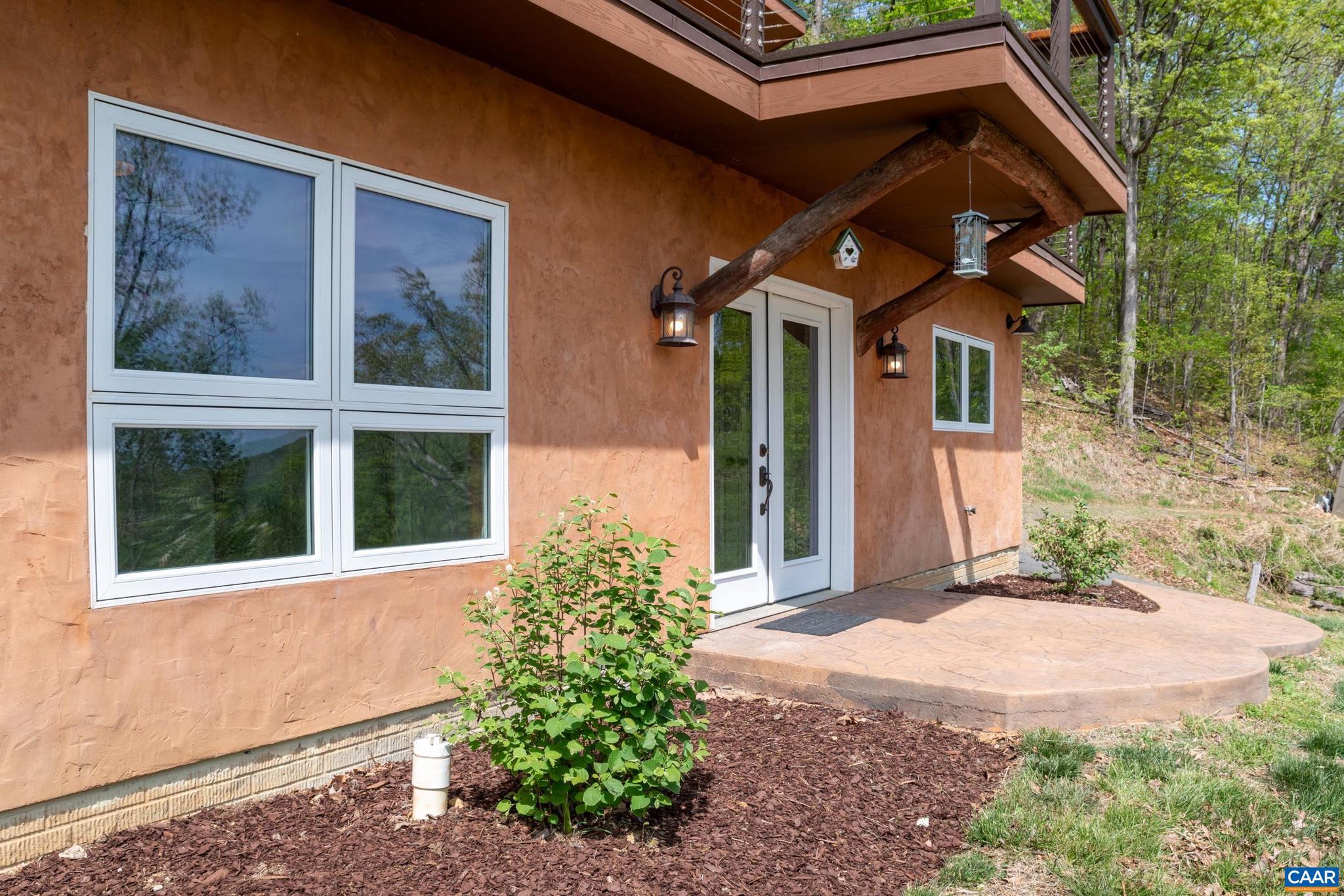 FARM COLONY - Residential