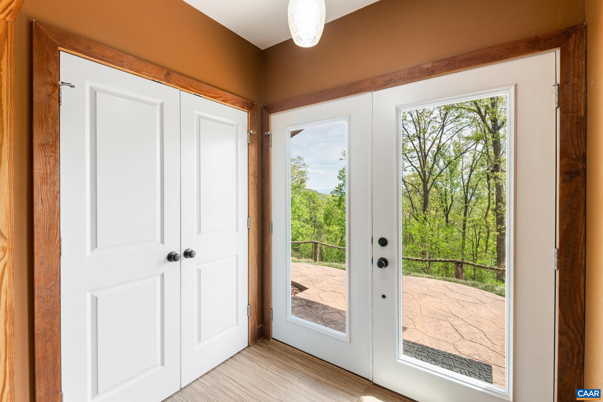 FARM COLONY - Residential