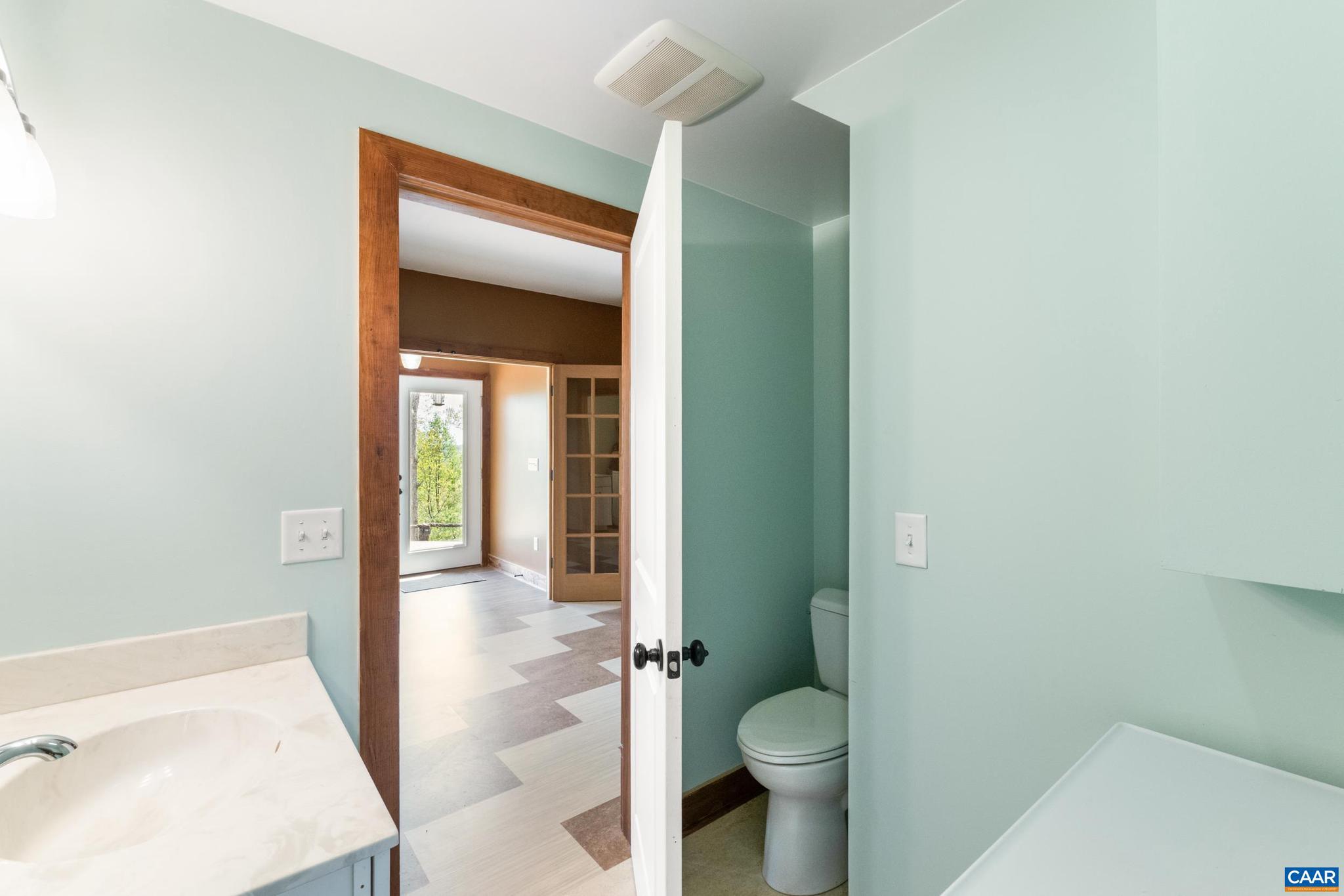 FARM COLONY - Residential