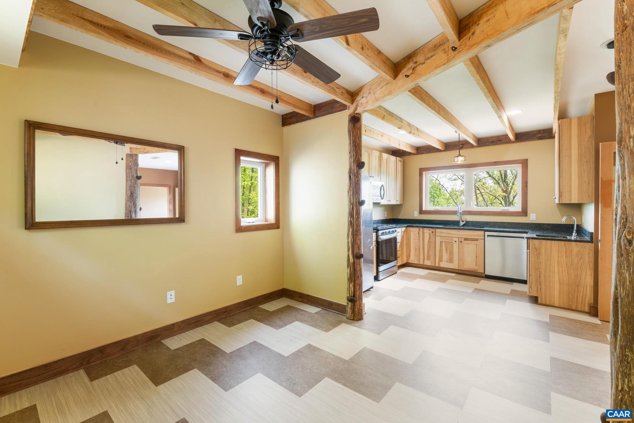 FARM COLONY - Residential