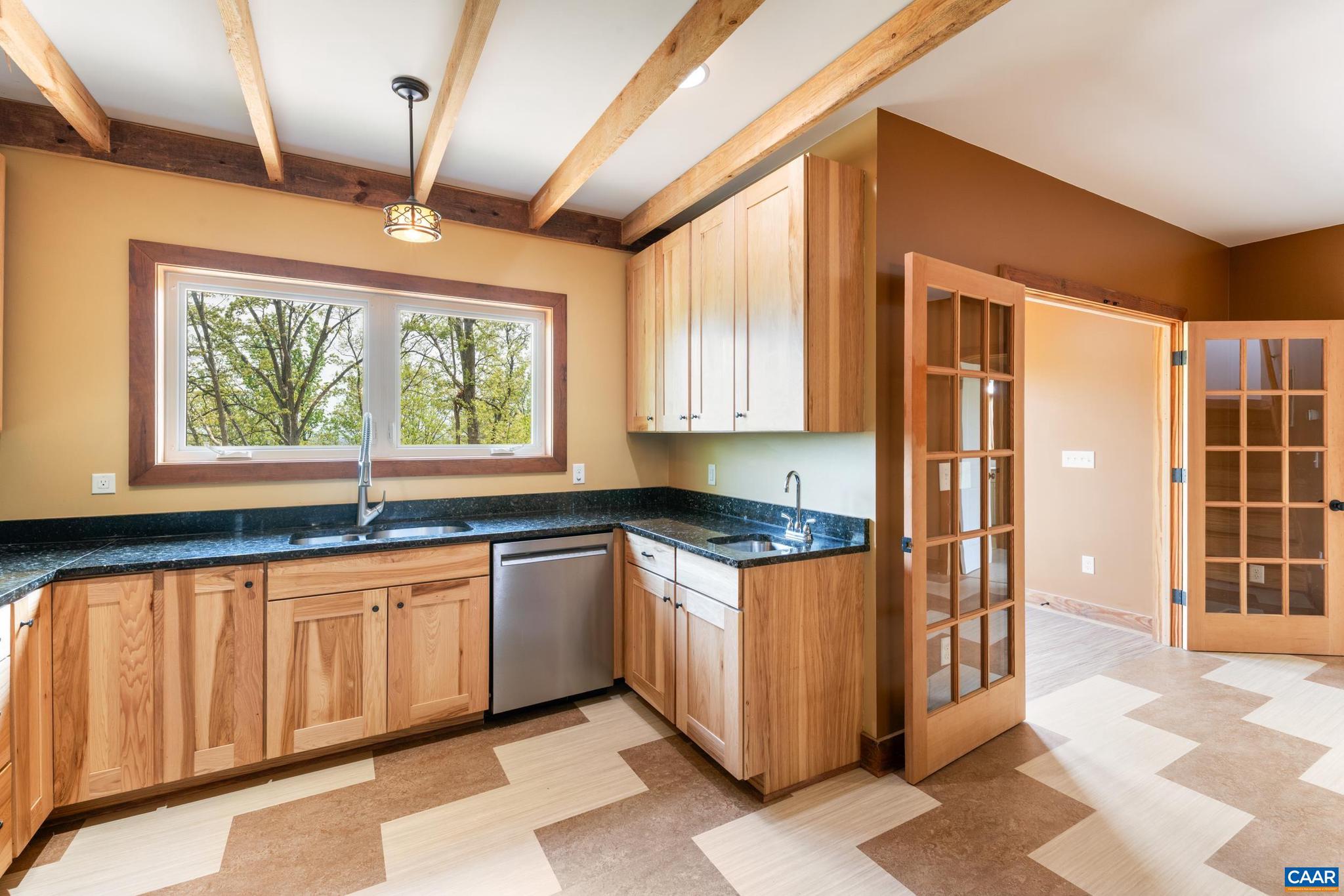 FARM COLONY - Residential