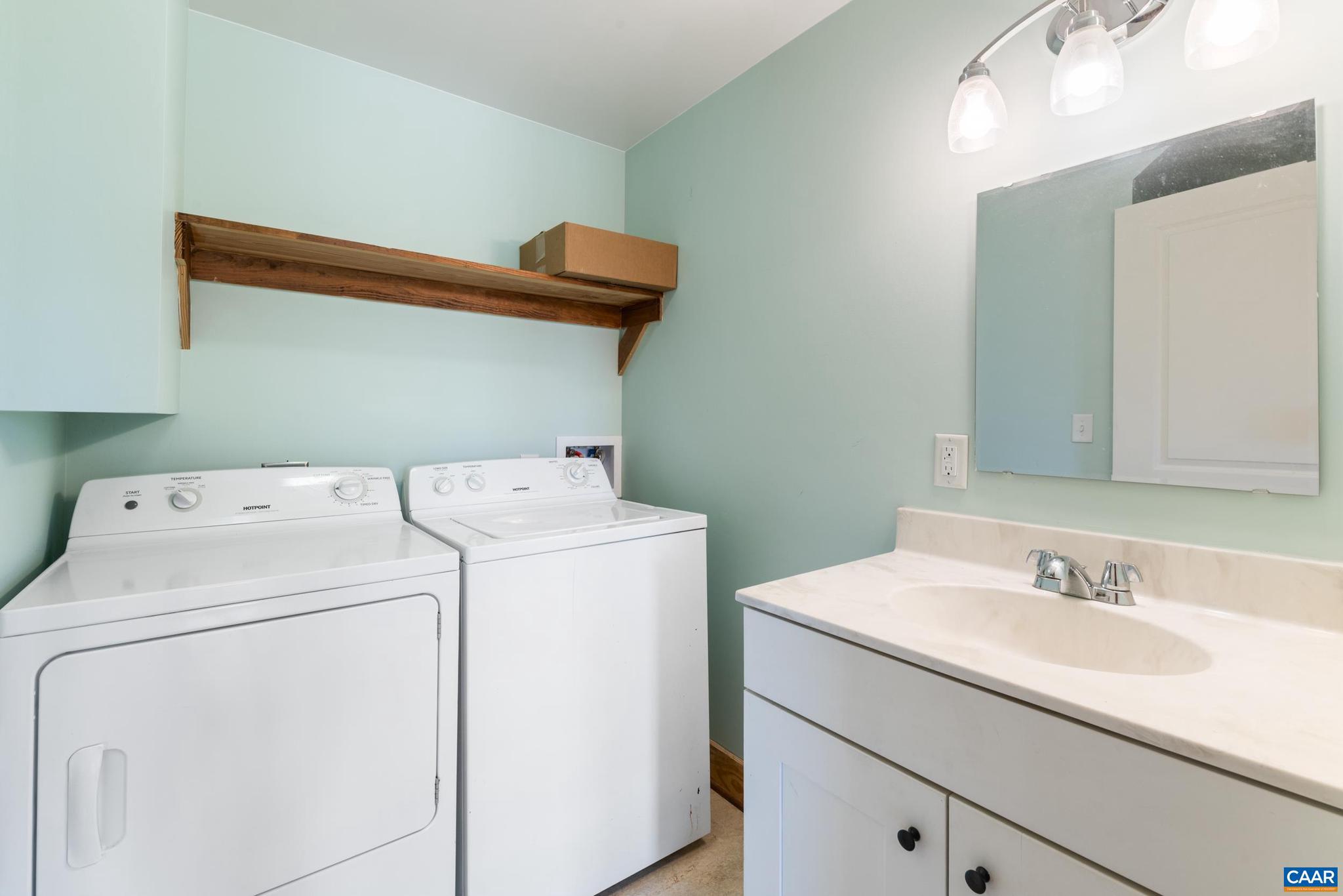 FARM COLONY - Residential