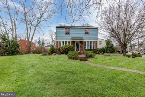 2657 Manall Avenue, Pennsauken, NJ MLS: NJCD2088582