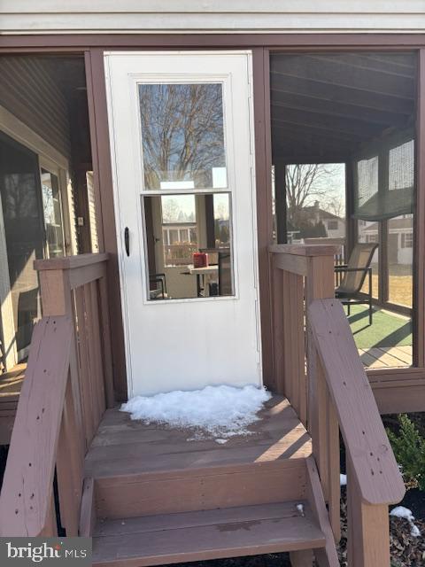 COLLEGEVILLE GLEN - Residential