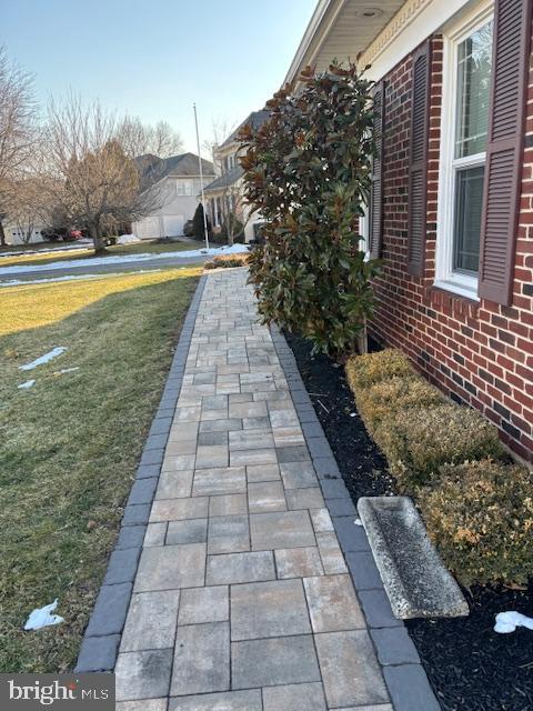 COLLEGEVILLE GLEN - Residential