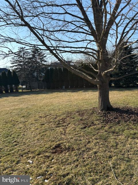 COLLEGEVILLE GLEN - Residential