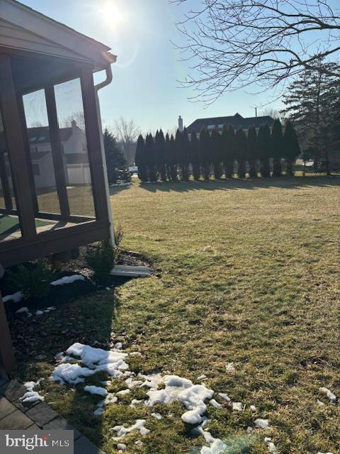 COLLEGEVILLE GLEN - Residential