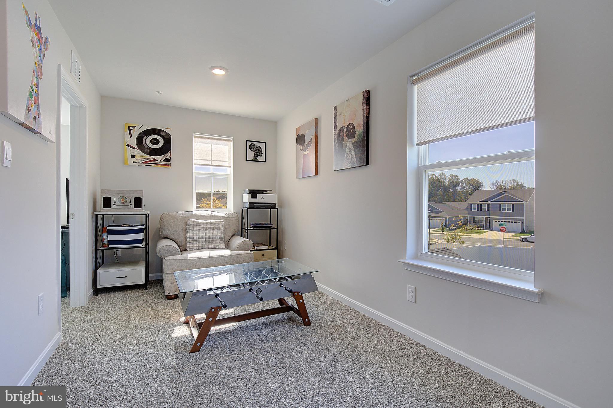 PINEGROVE - Residential Lease