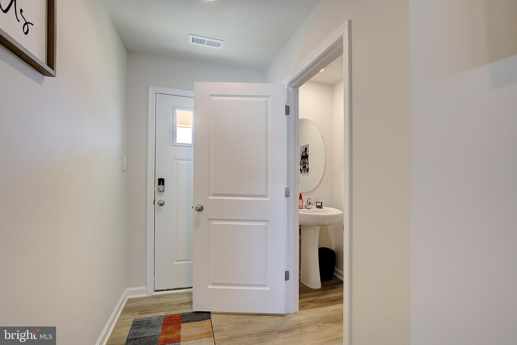 PINEGROVE - Residential Lease