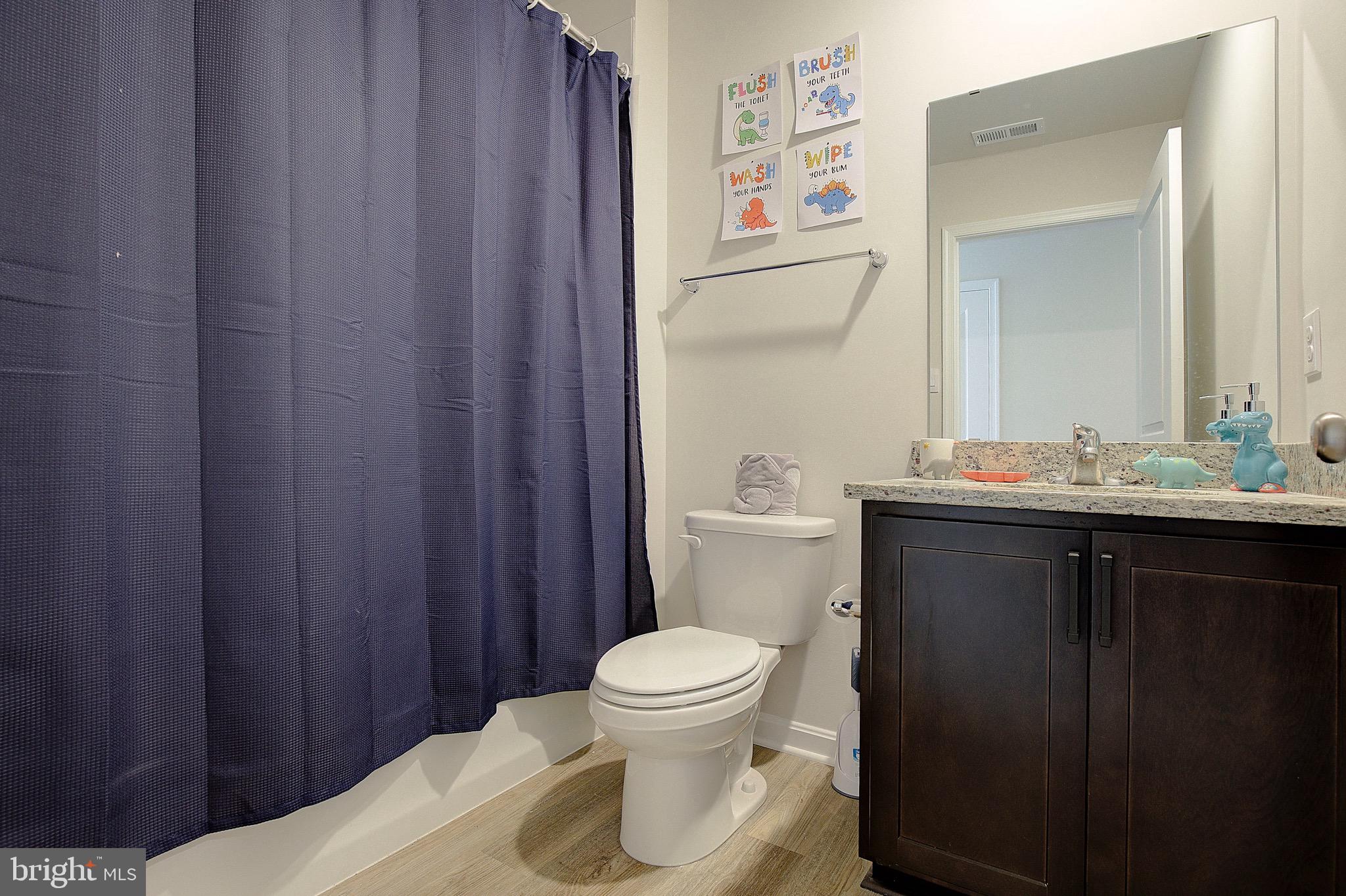 PINEGROVE - Residential Lease