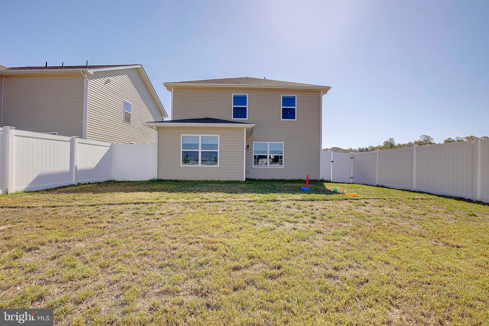 PINEGROVE - Residential Lease