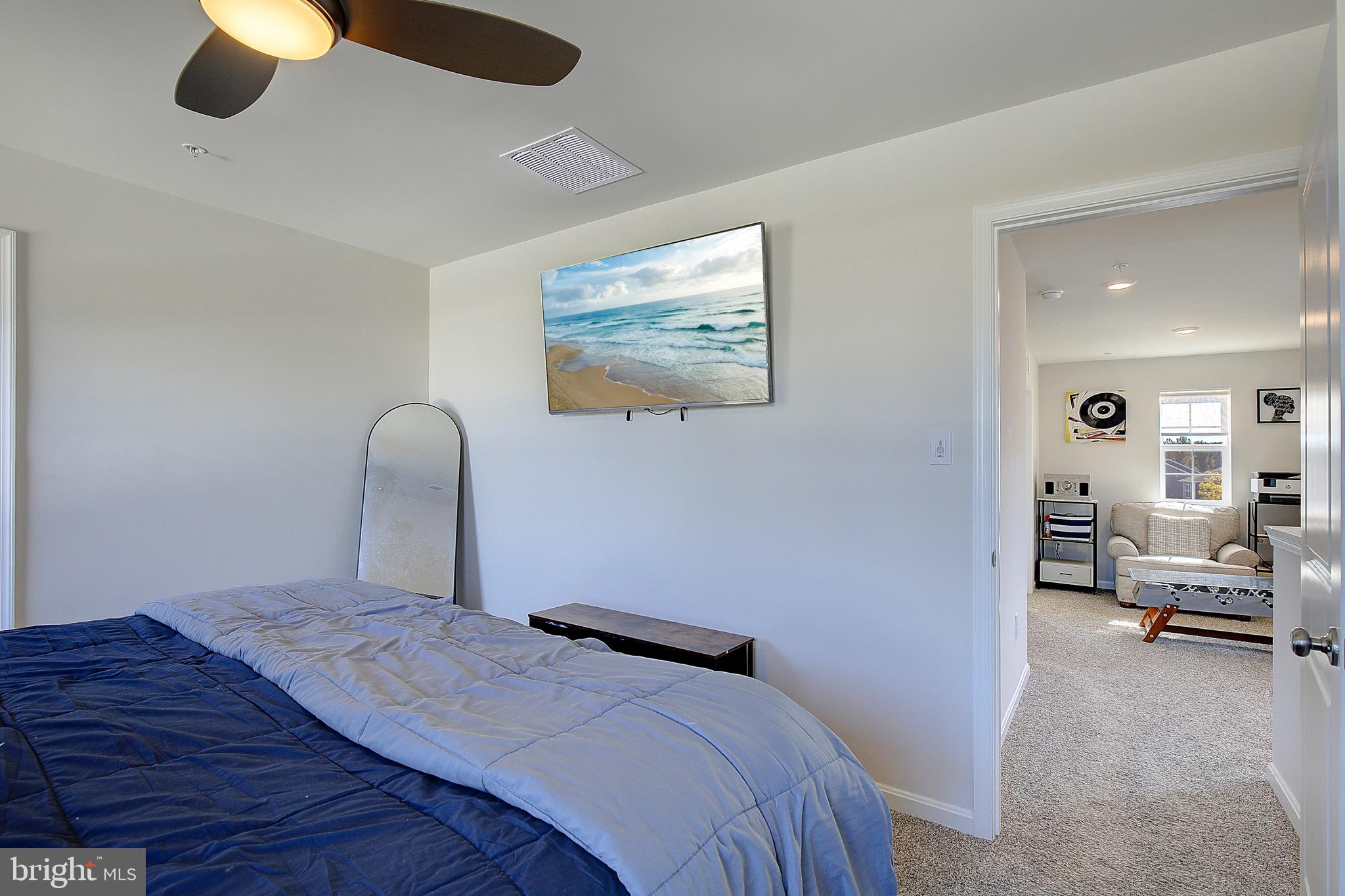 PINEGROVE - Residential Lease