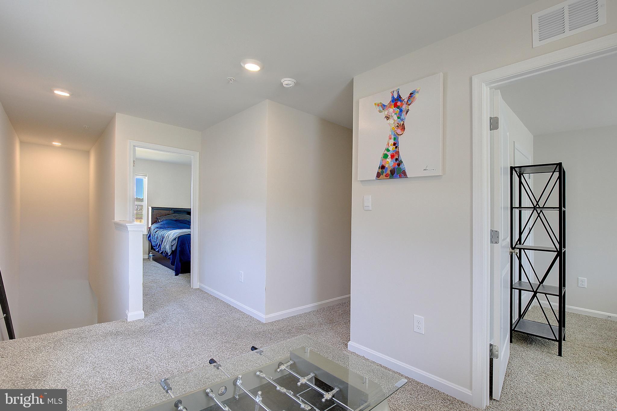 PINEGROVE - Residential Lease