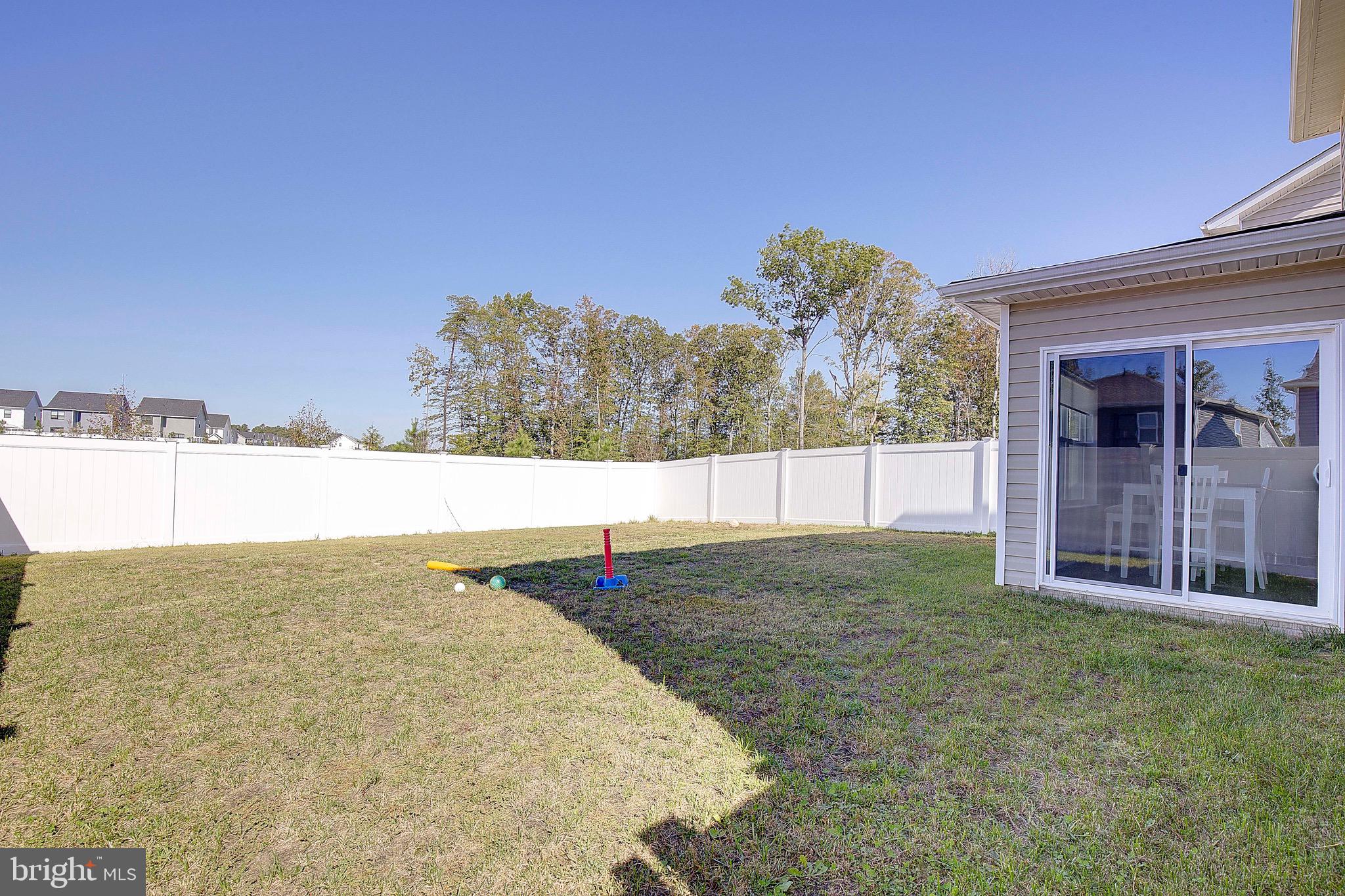 PINEGROVE - Residential Lease