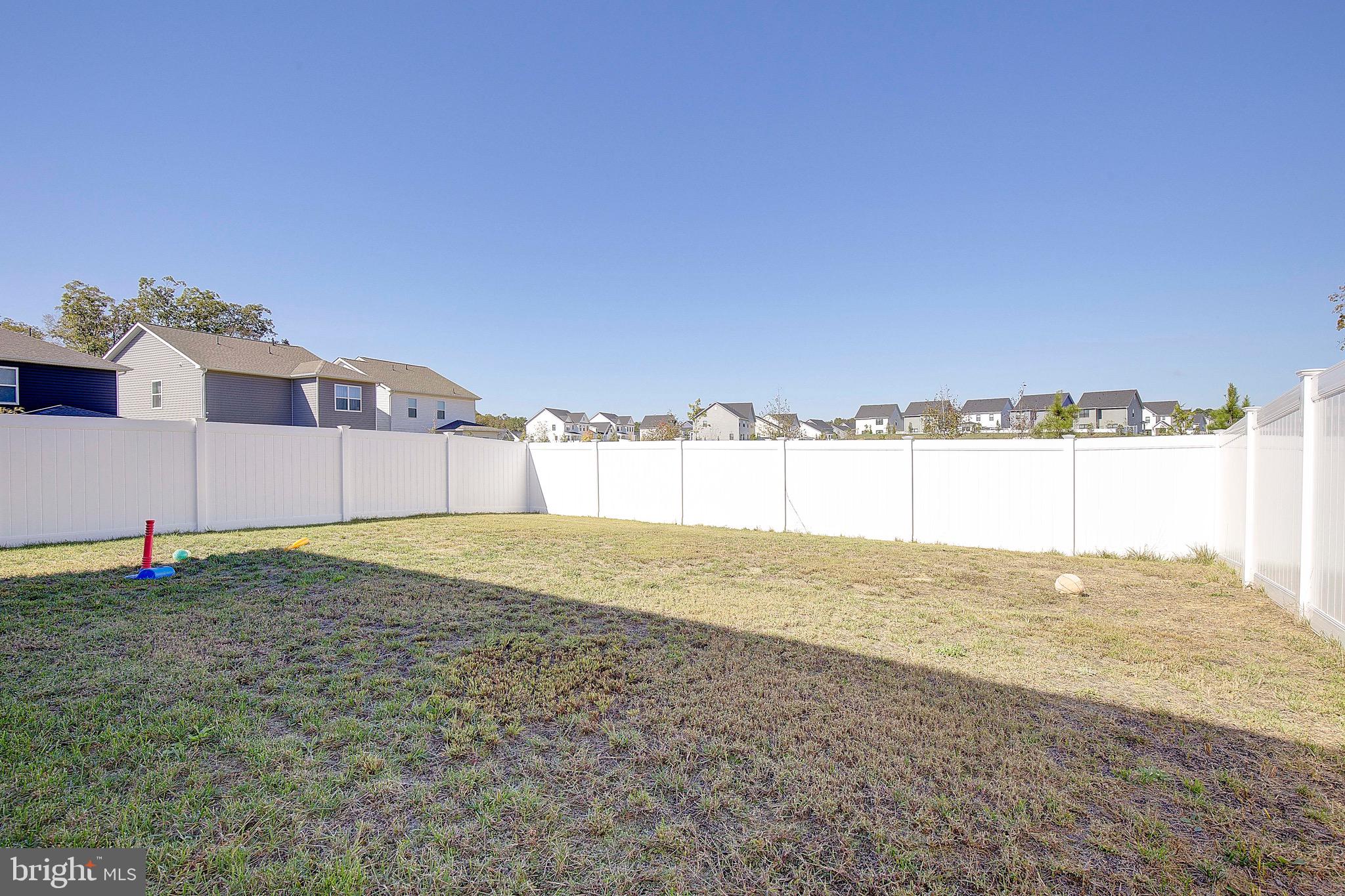 PINEGROVE - Residential Lease