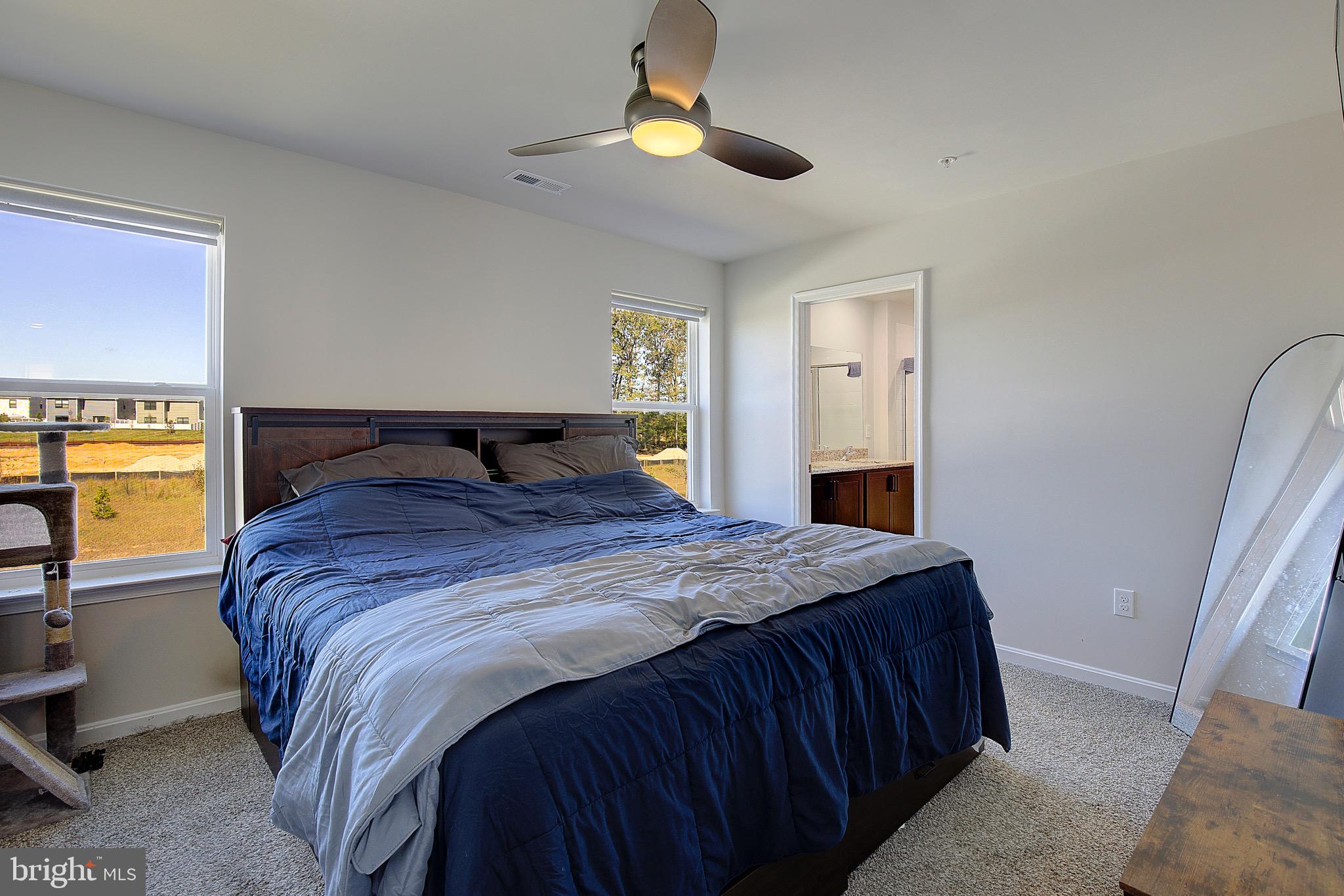 PINEGROVE - Residential Lease