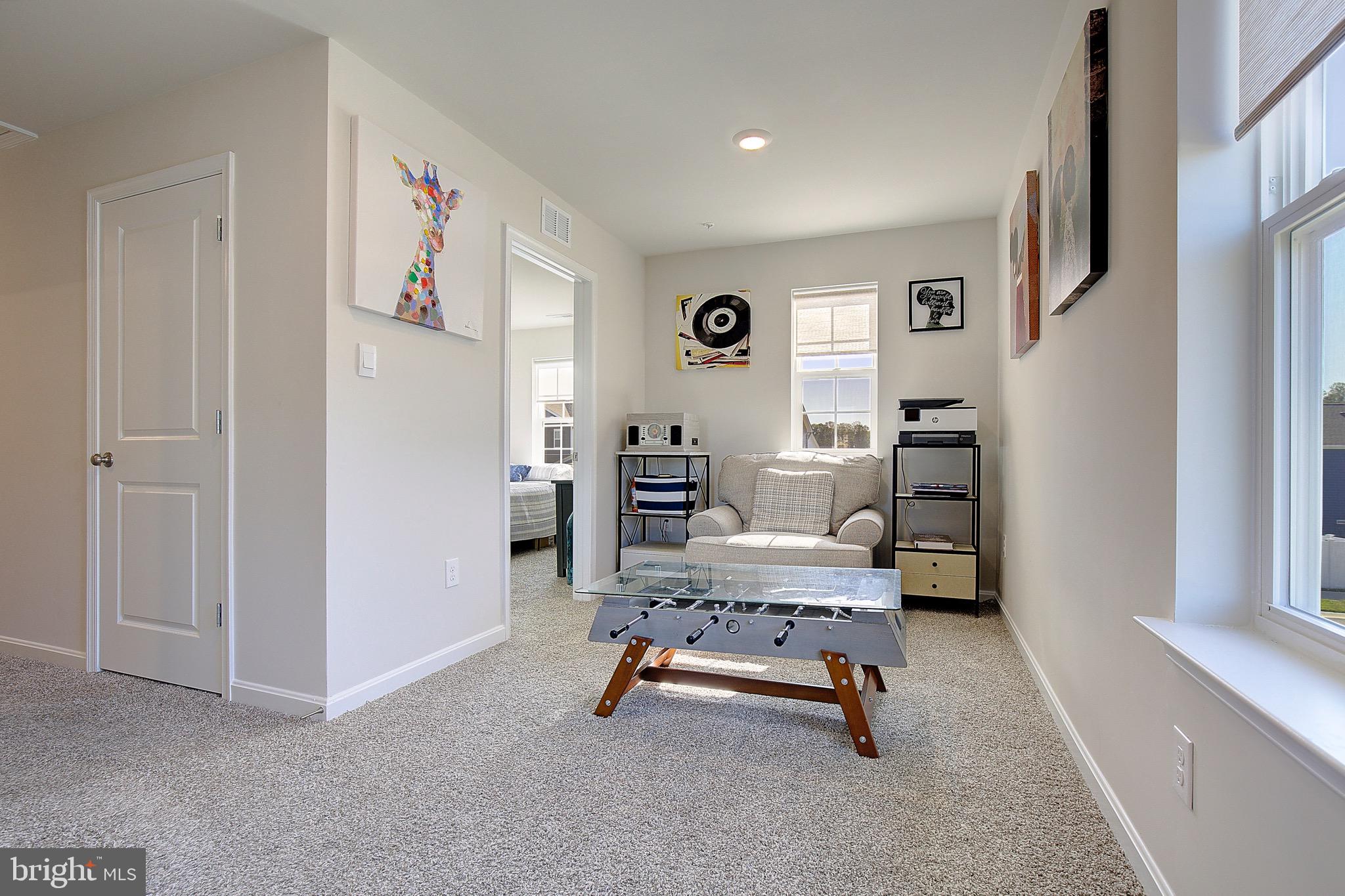 PINEGROVE - Residential Lease