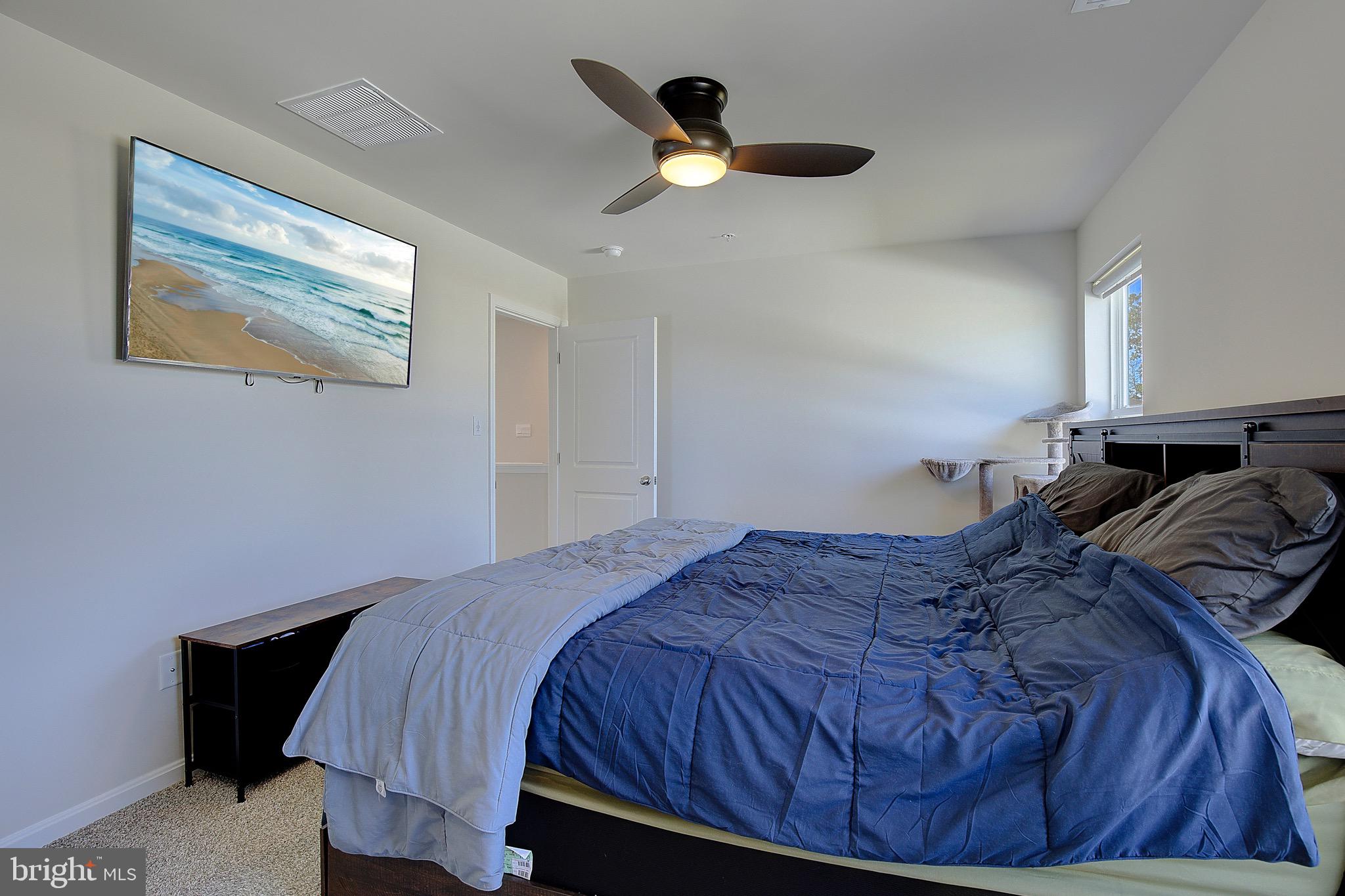 PINEGROVE - Residential Lease