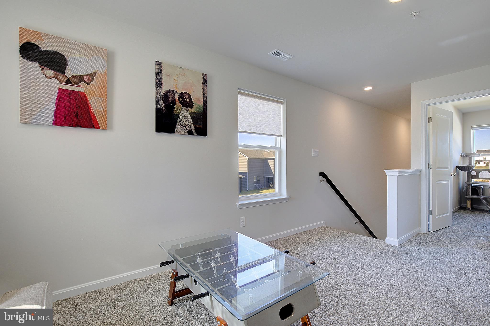 PINEGROVE - Residential Lease