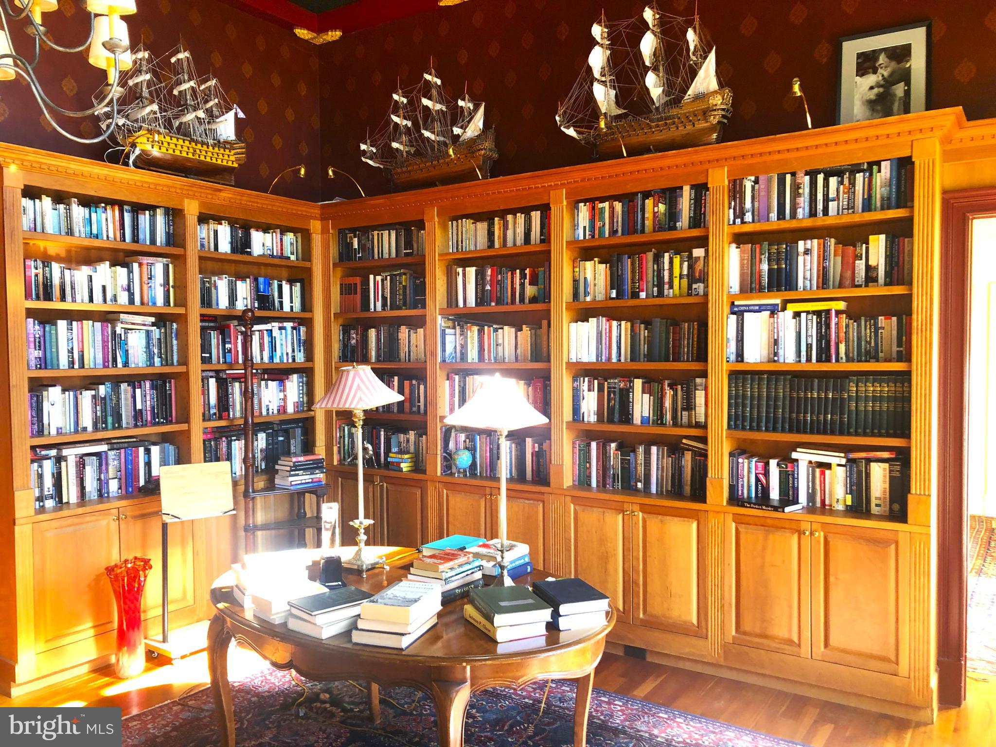 FLINT HILL - Residential