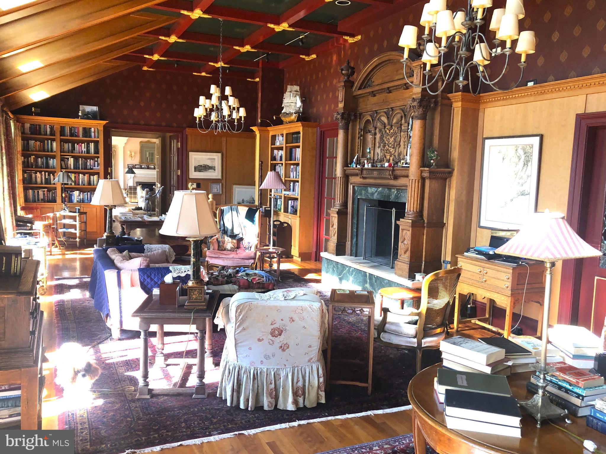 FLINT HILL - Residential