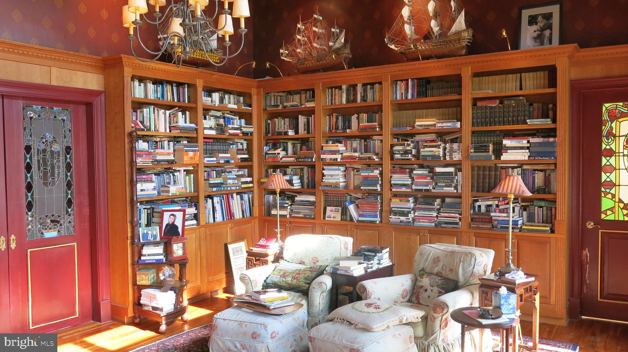 FLINT HILL - Residential