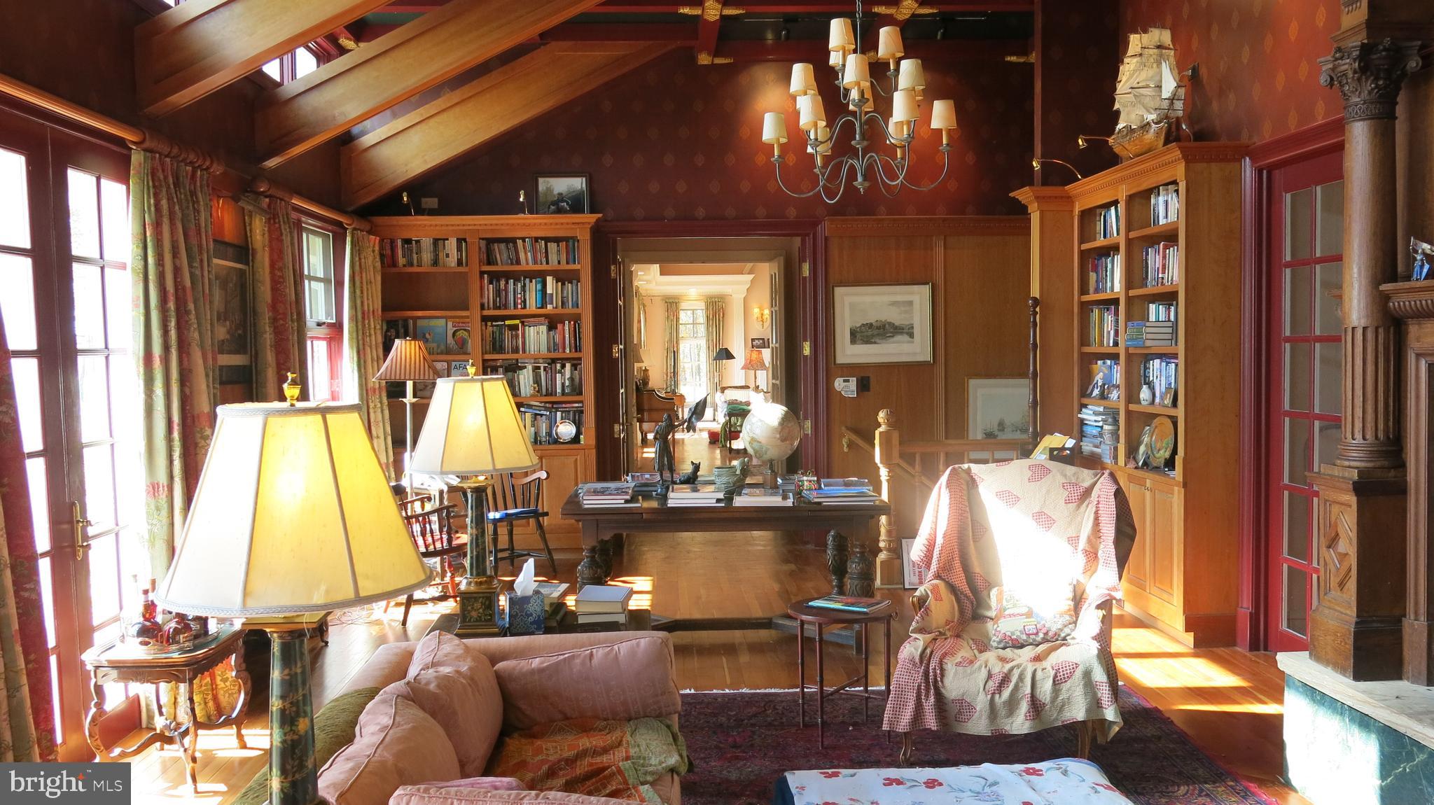 FLINT HILL - Residential