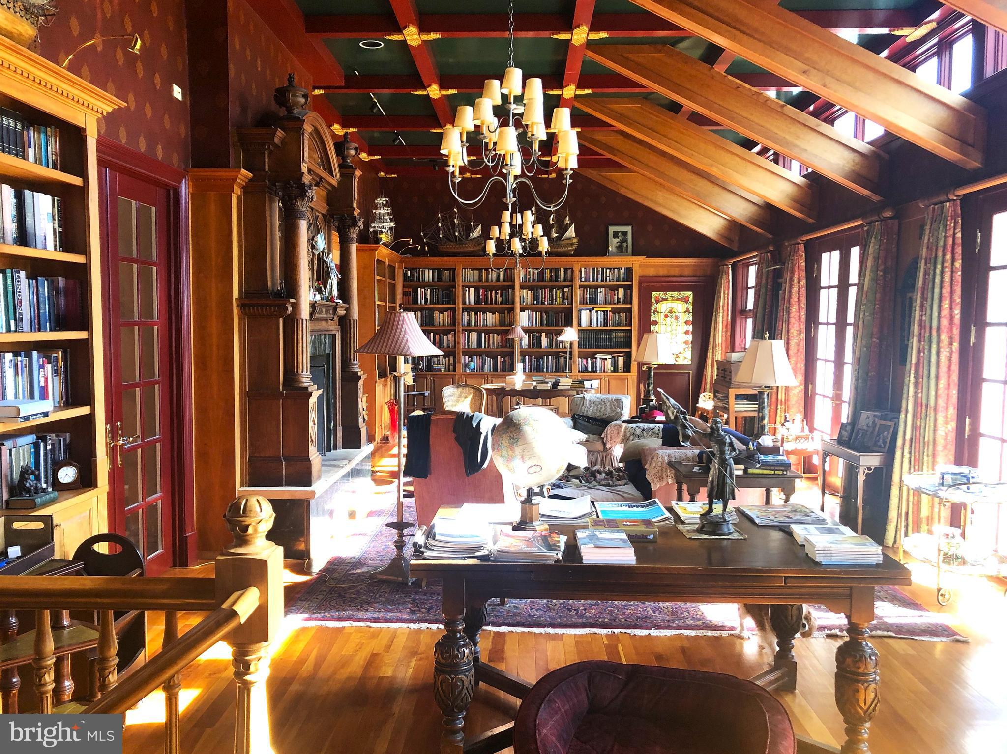 FLINT HILL - Residential